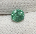1.32ct Neon Apple Green Paraiba DXBCS3653