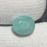 4.47ct Neon Blue paraiba DXBCS3658