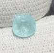 1.28ct Neon blue paraiba  DXBCS3667