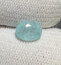 1.38ct Neon blue paraiba  DXBCS3669
