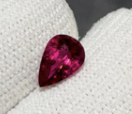 1.10ct Purple Copper Bearing Tourmaline DXBCS3678