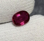 1.88ct Purple Copper Bearing Tourmaline DXBCS3681