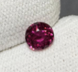 0.90ct Purple Copper Bearing Tourmaline DXBCS3682
