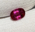 1.27ct Purple Copper Bearing Tourmaline DXBCS3683