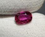 1.13ct Purple Copper Bearing Tourmaline DXBCS3684