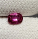 1.02ct Purple Copper Bearing Tourmaline DXBCS3685