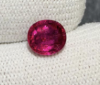 1.95ct Purple Copper Bearing Tourmaline DXBCS3689