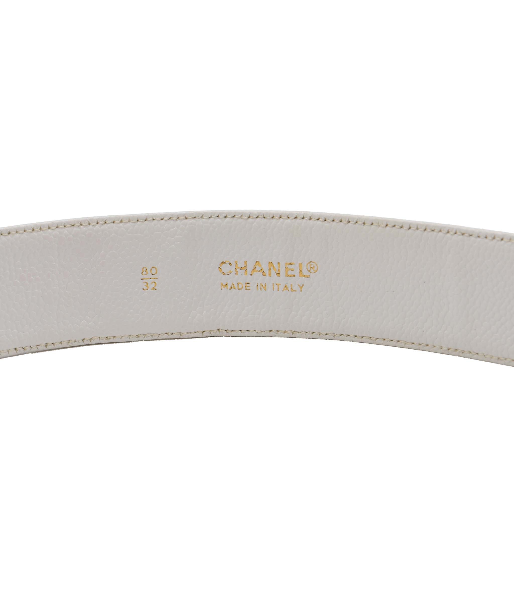 Chanel Chanel Belt - DXBS2388