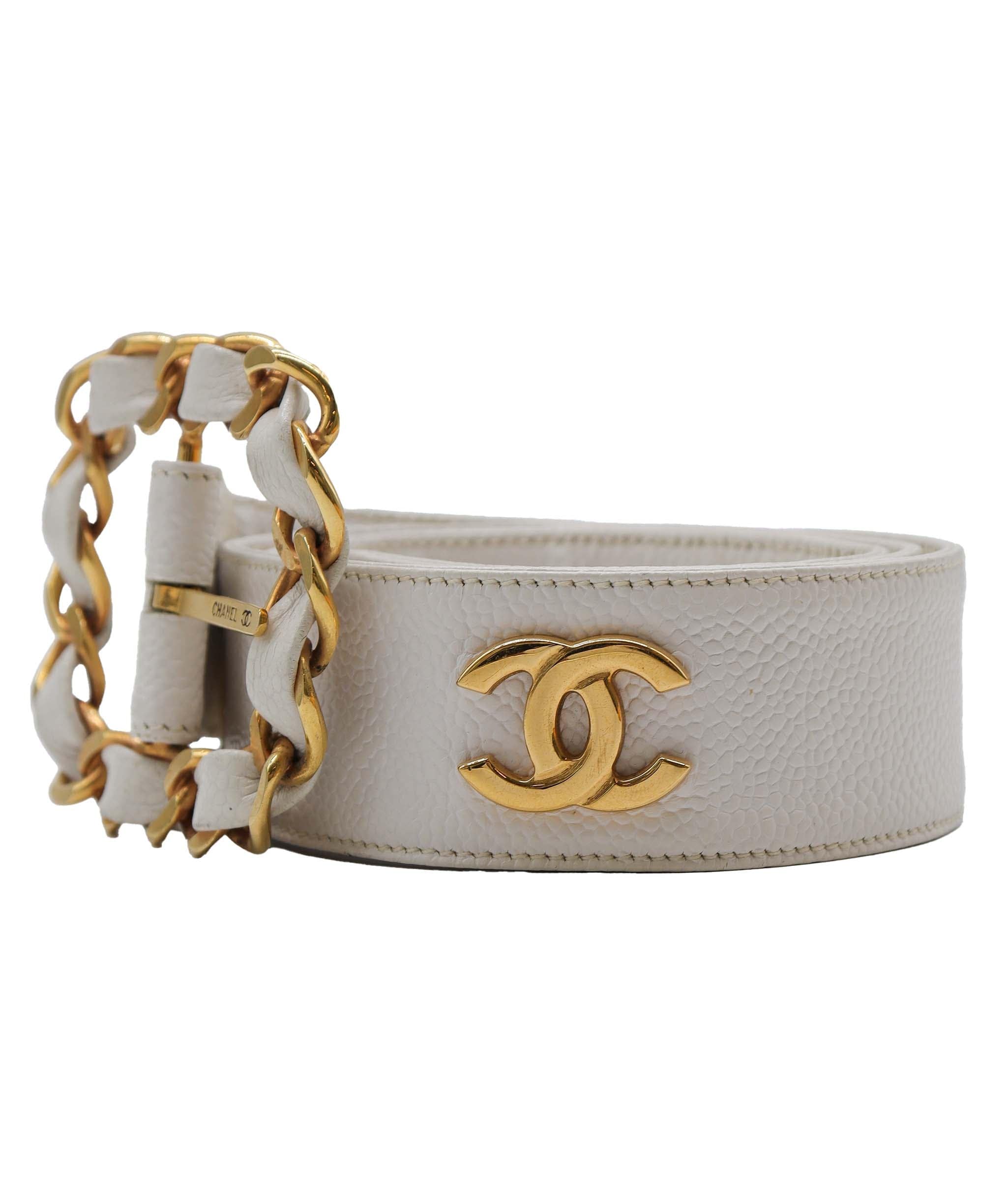 Chanel Chanel Belt - DXBS2388