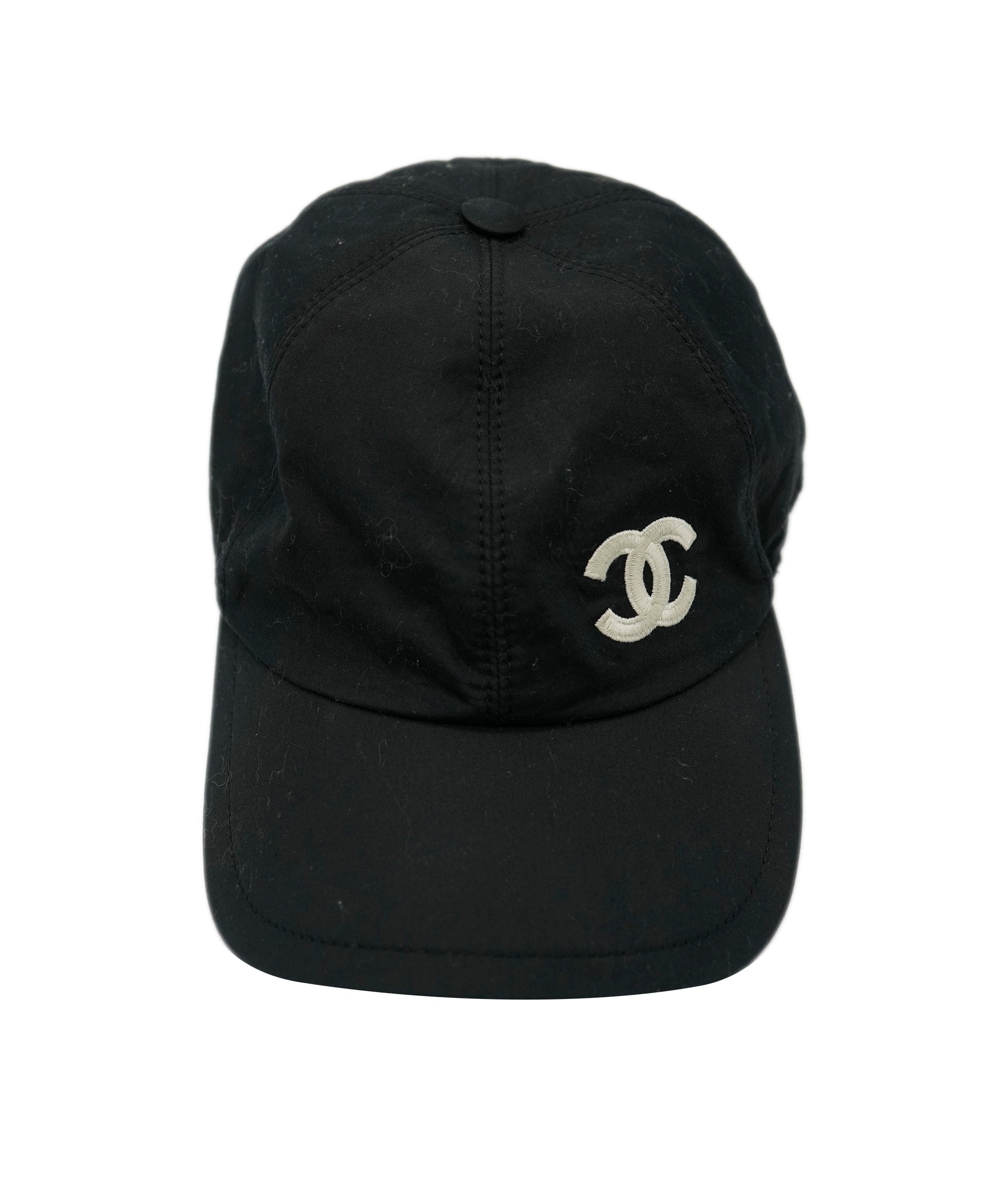 Chanel Chanel Cap with CC Detail  ALC1345