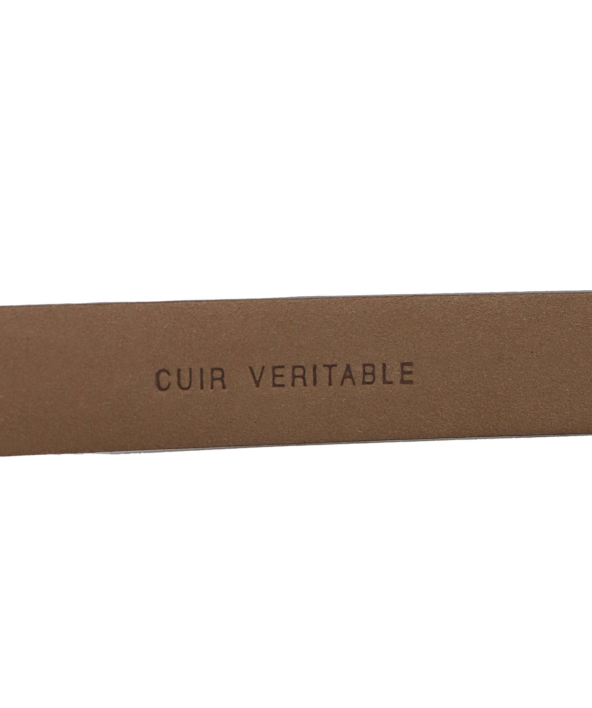 Chanel Chanel Chain Belt Double Layer Silver Lambskin SHW SKC1991