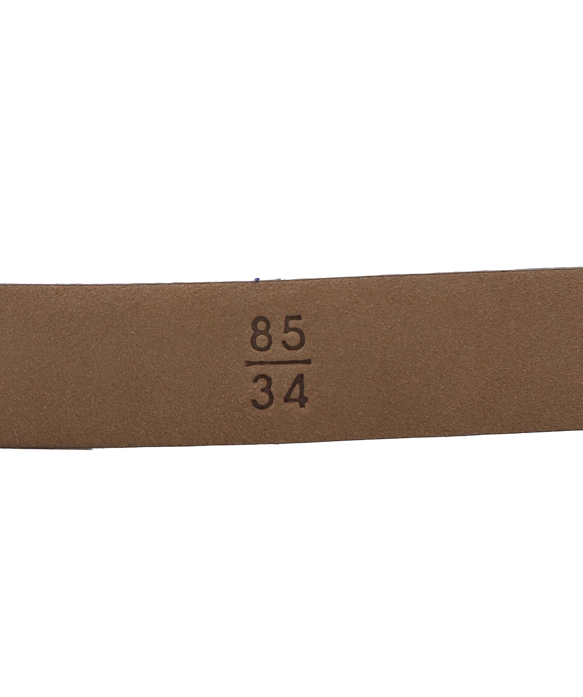 Chanel Chanel Chain Belt Double Layer Silver Lambskin SHW SKC1991