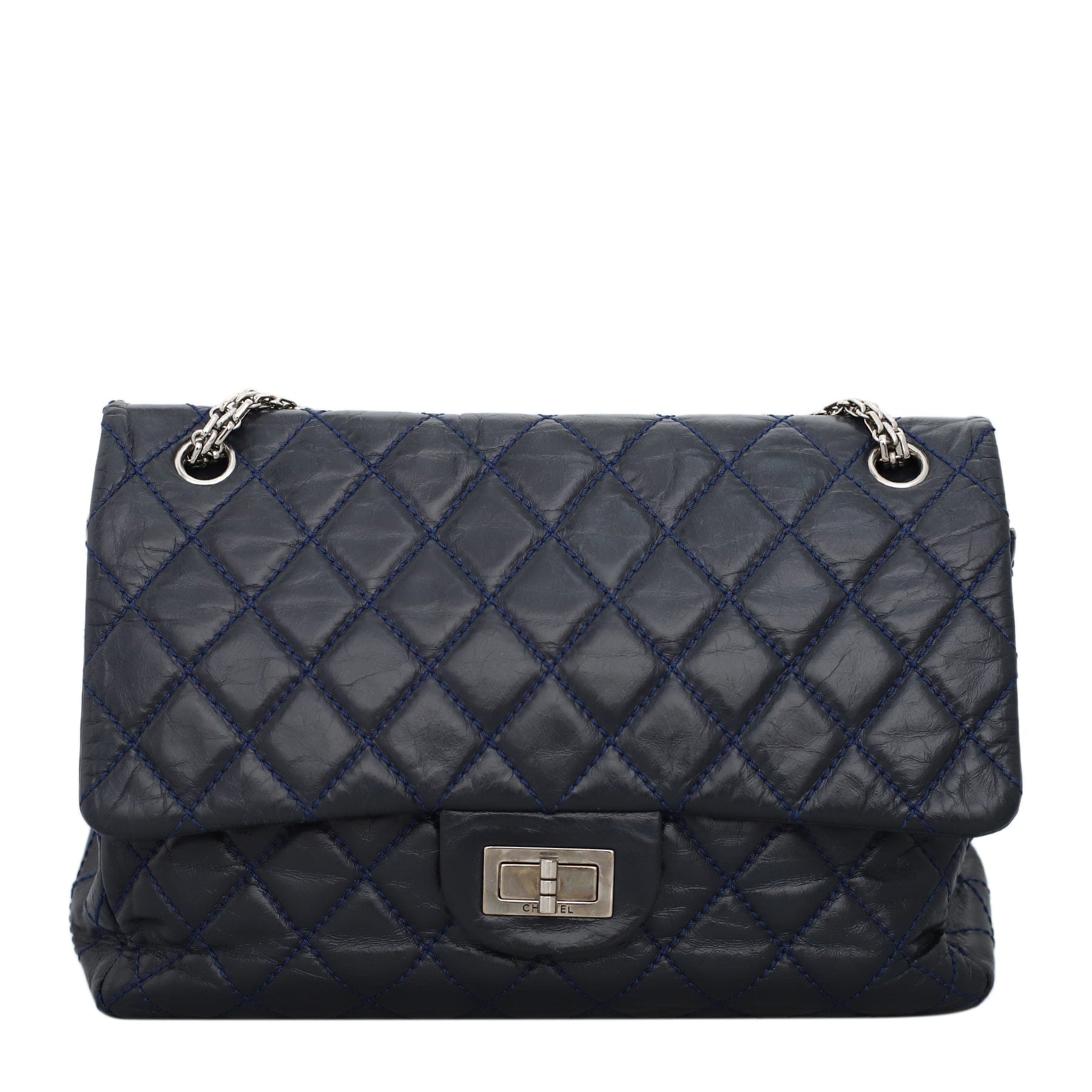 Chanel Chanel Classic Large Reissue 227 Double Flap Bag