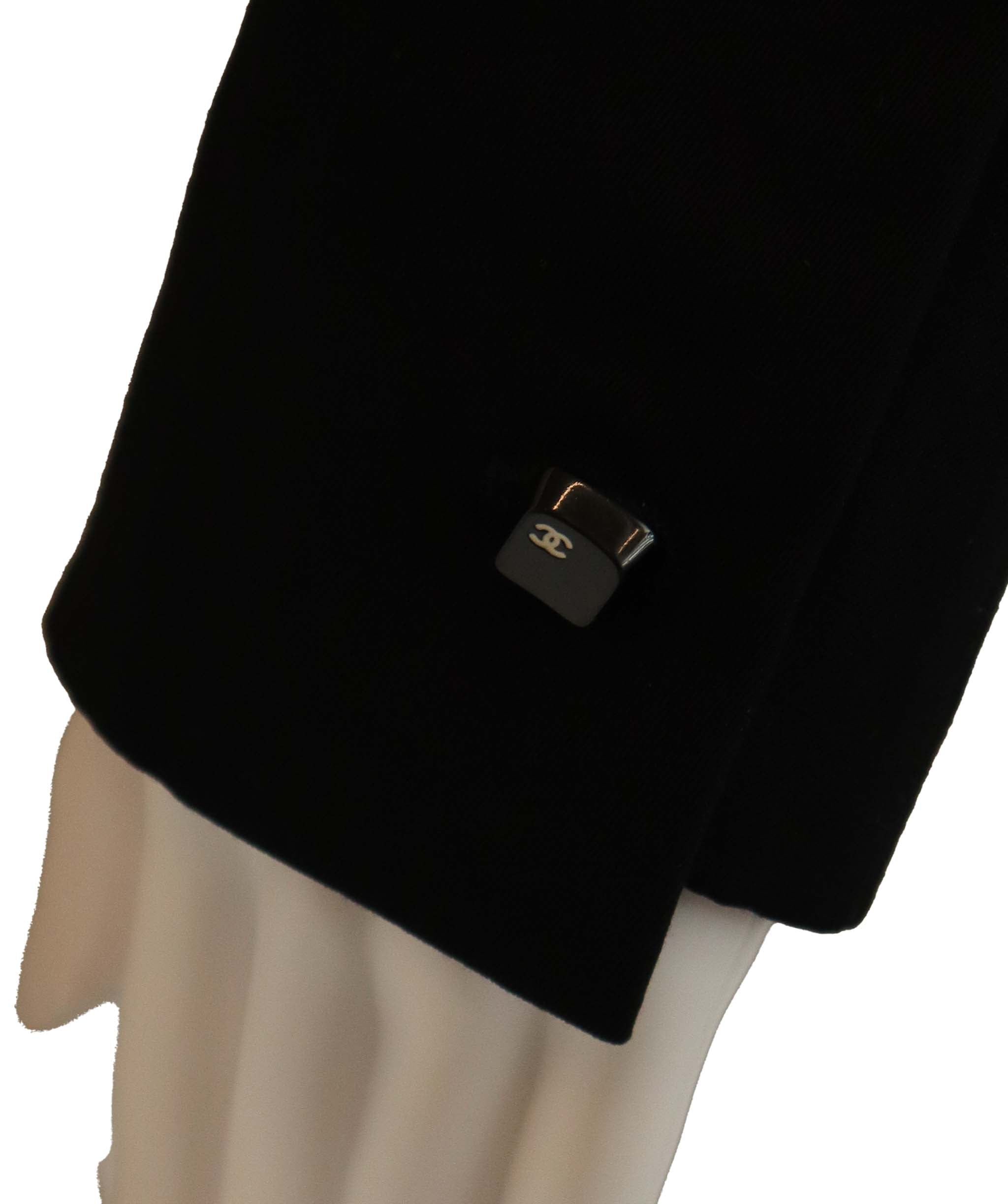 Chanel Chanel Keywords Jacket  AGC2938