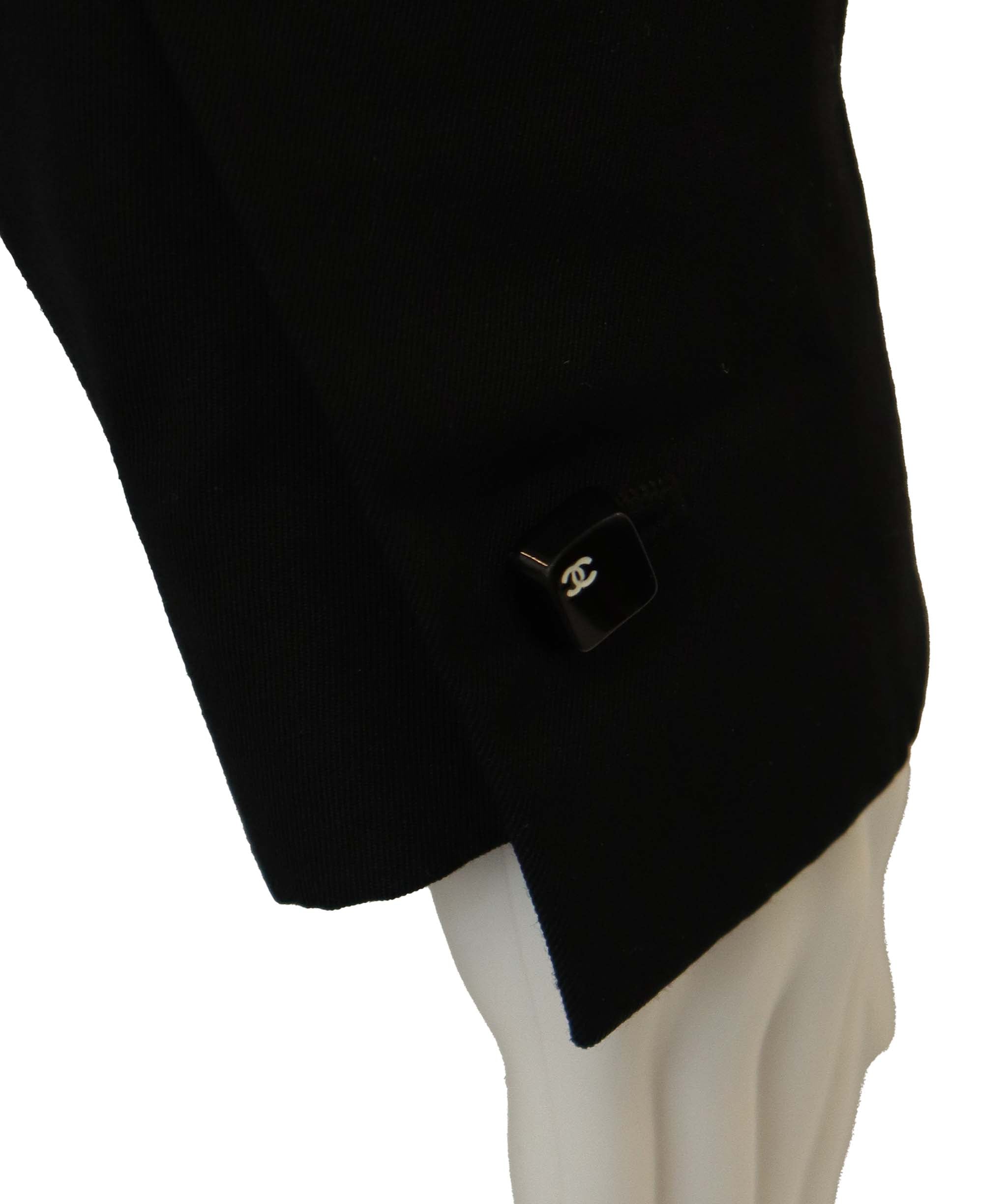 Chanel Chanel Keywords Jacket  AGC2938