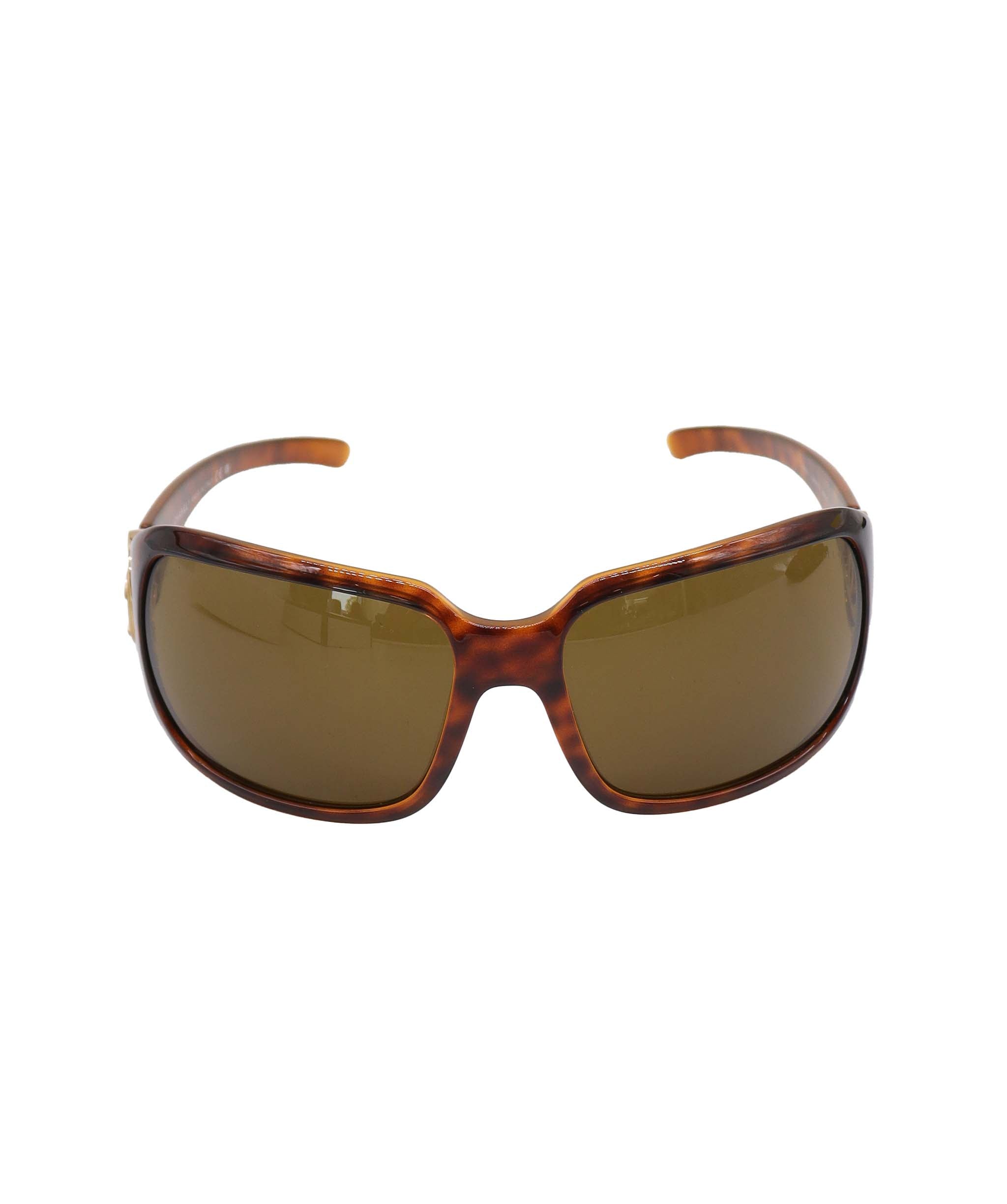 Chanel Chanel Logo Sunglasses  DXBS3802