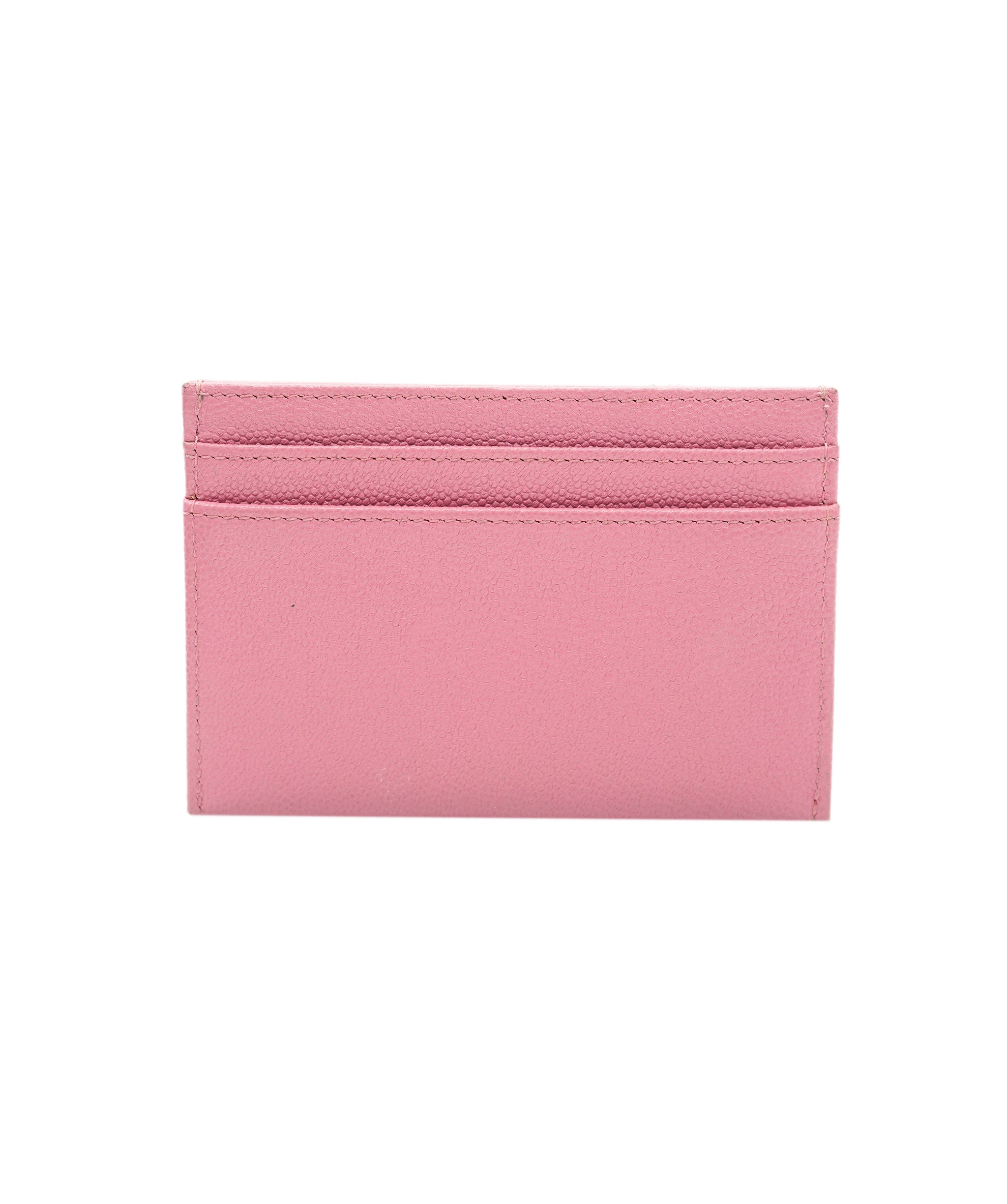 Chanel Chanel Pink Cardholder  ALC1583