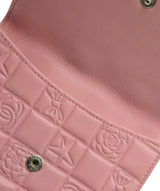 Chanel Chanel Pink Wallet  ALL0514
