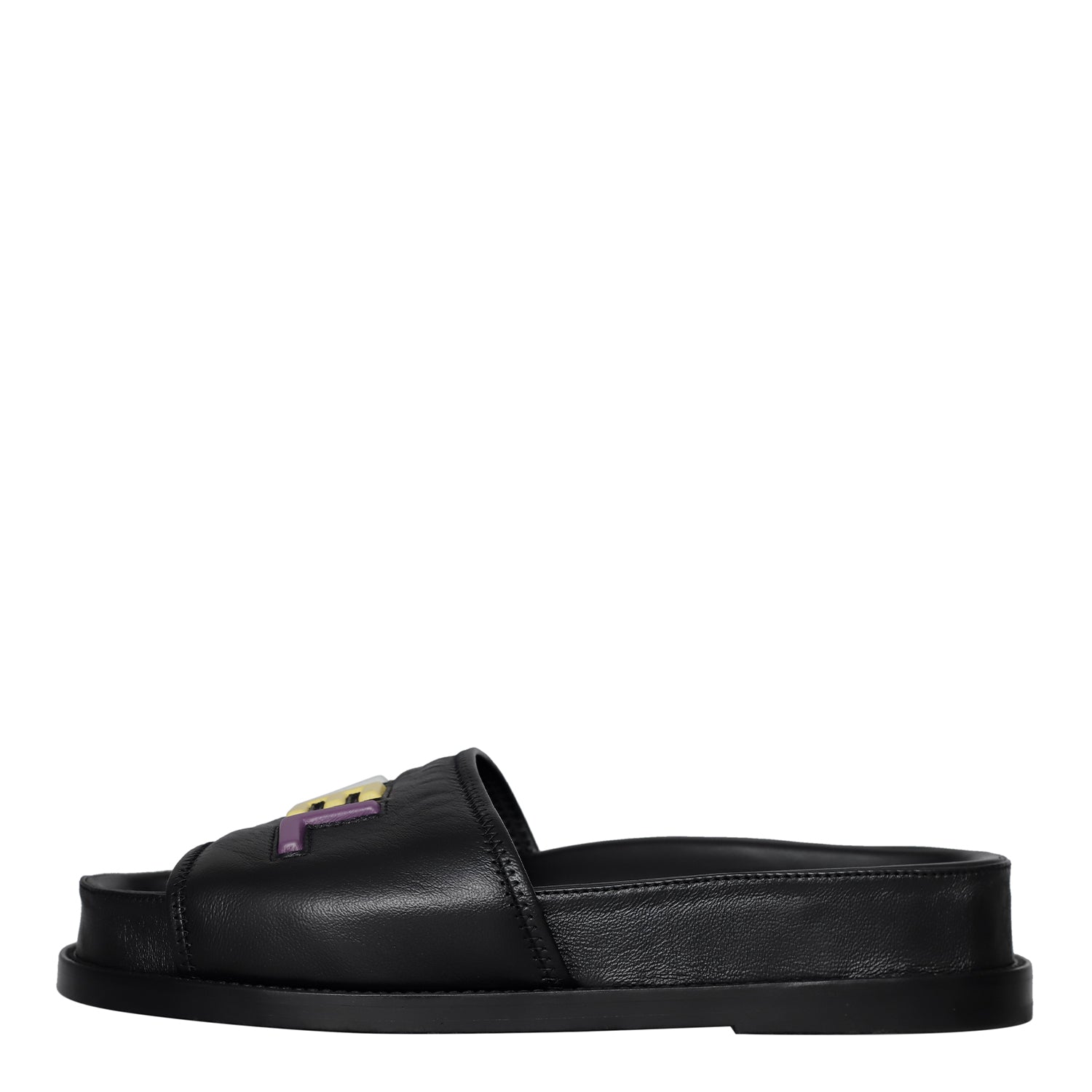 Chanel Chanel Slide Sandals