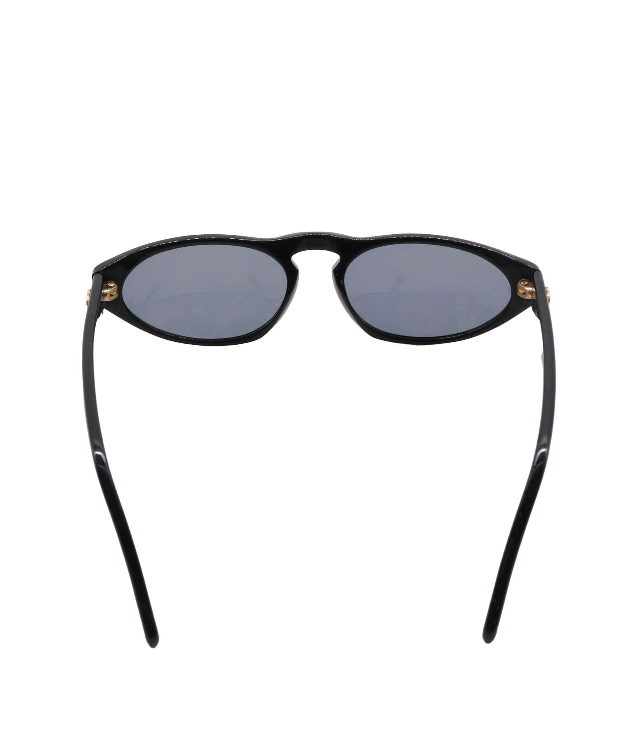 Chanel CHANEL SUNGLASSES BLACK 90250732 DXBS1302