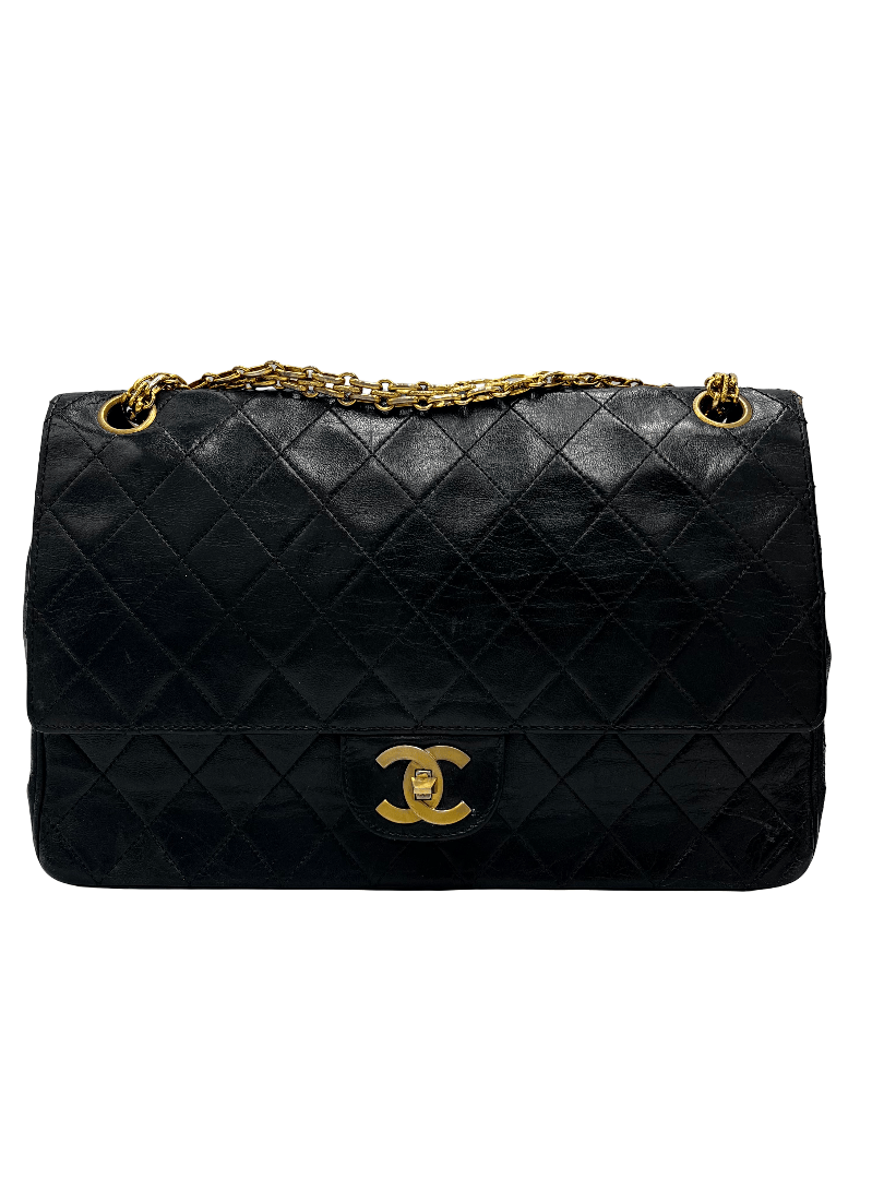 Chanel Chanel Vintage Reissue Square Flap Bag Leather

 p2kjh0fgbz