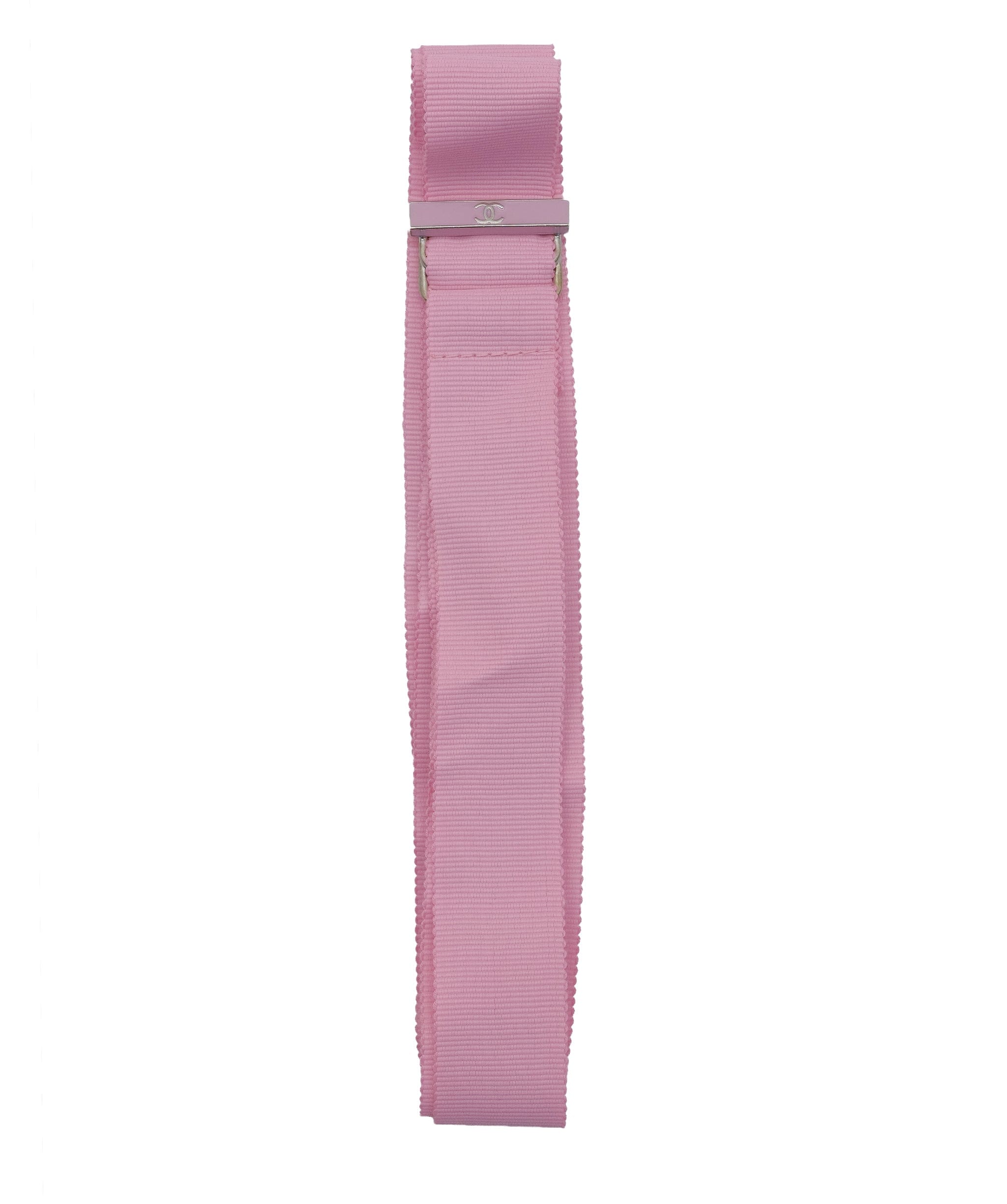 Chanel Chanel Pink belt RJC2623