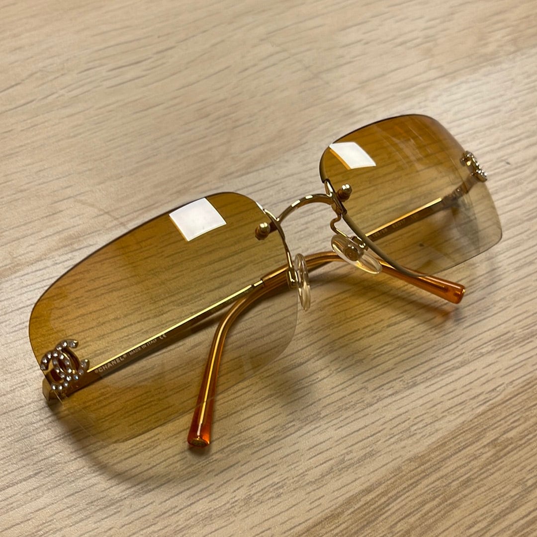 Buy Darling, They're Vintage! Vintage Sunglasses Online