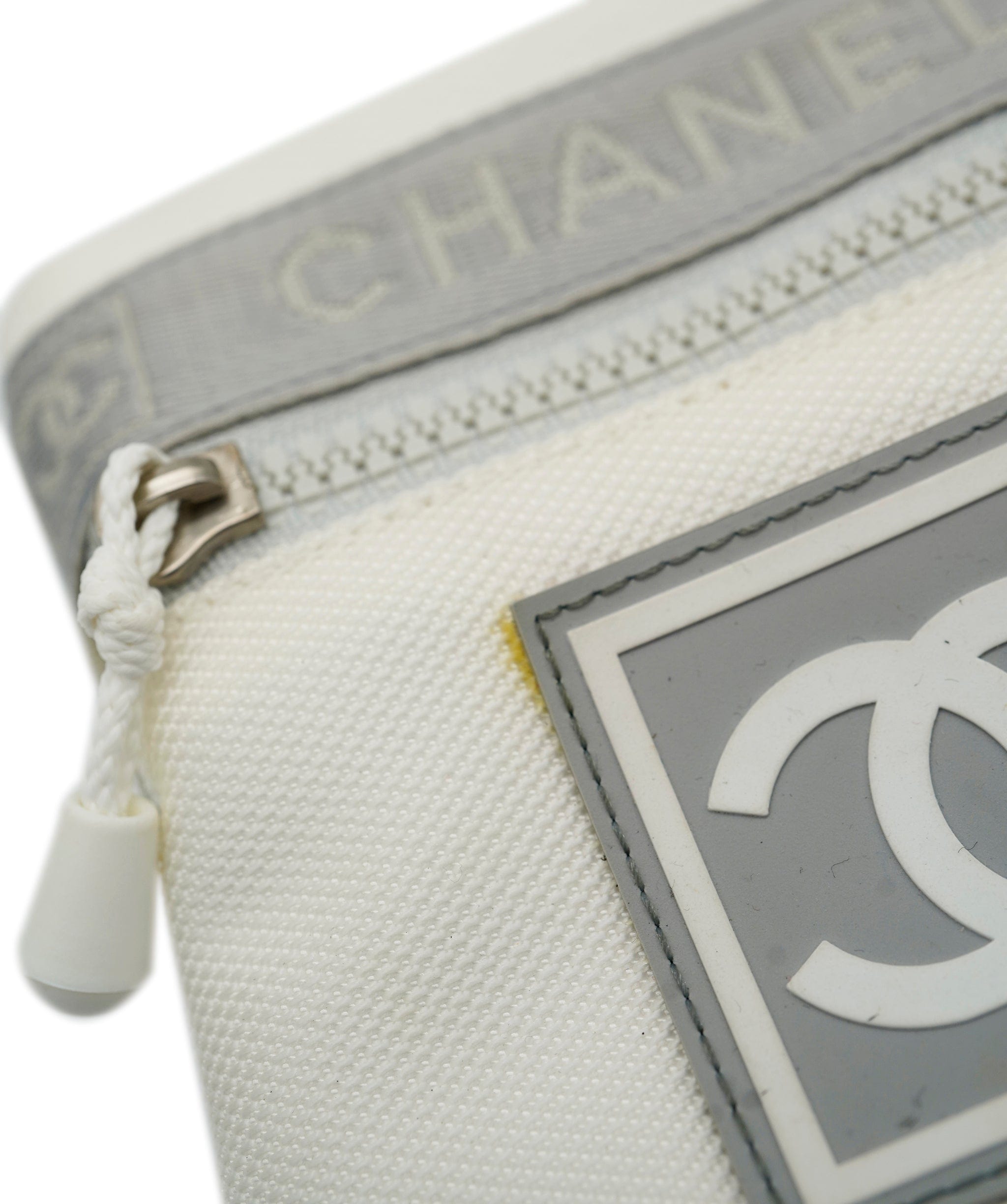 Chanel Chanel Sport Armband Pouch ASL6718