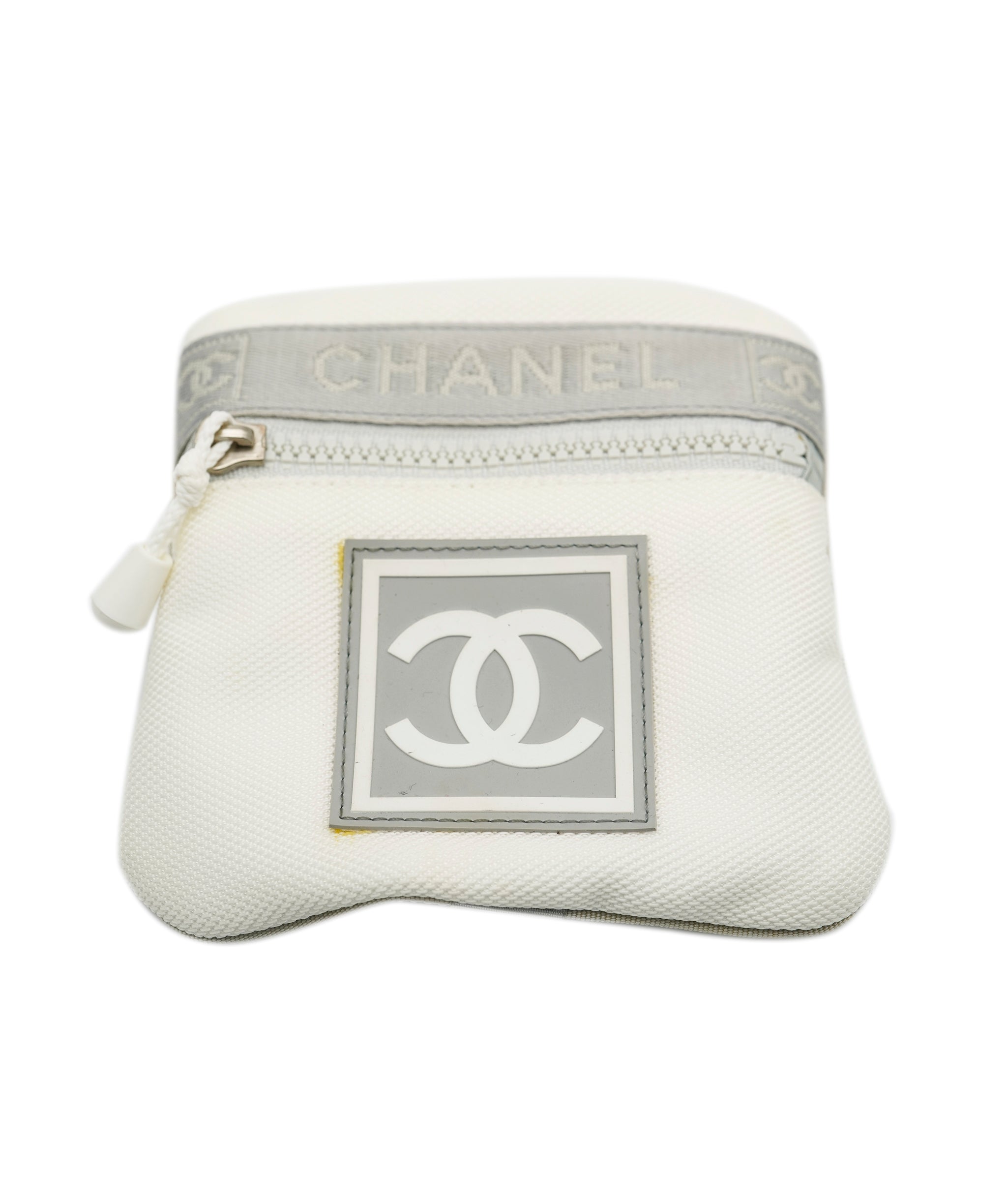 Chanel Chanel Sport Armband Pouch ASL6718