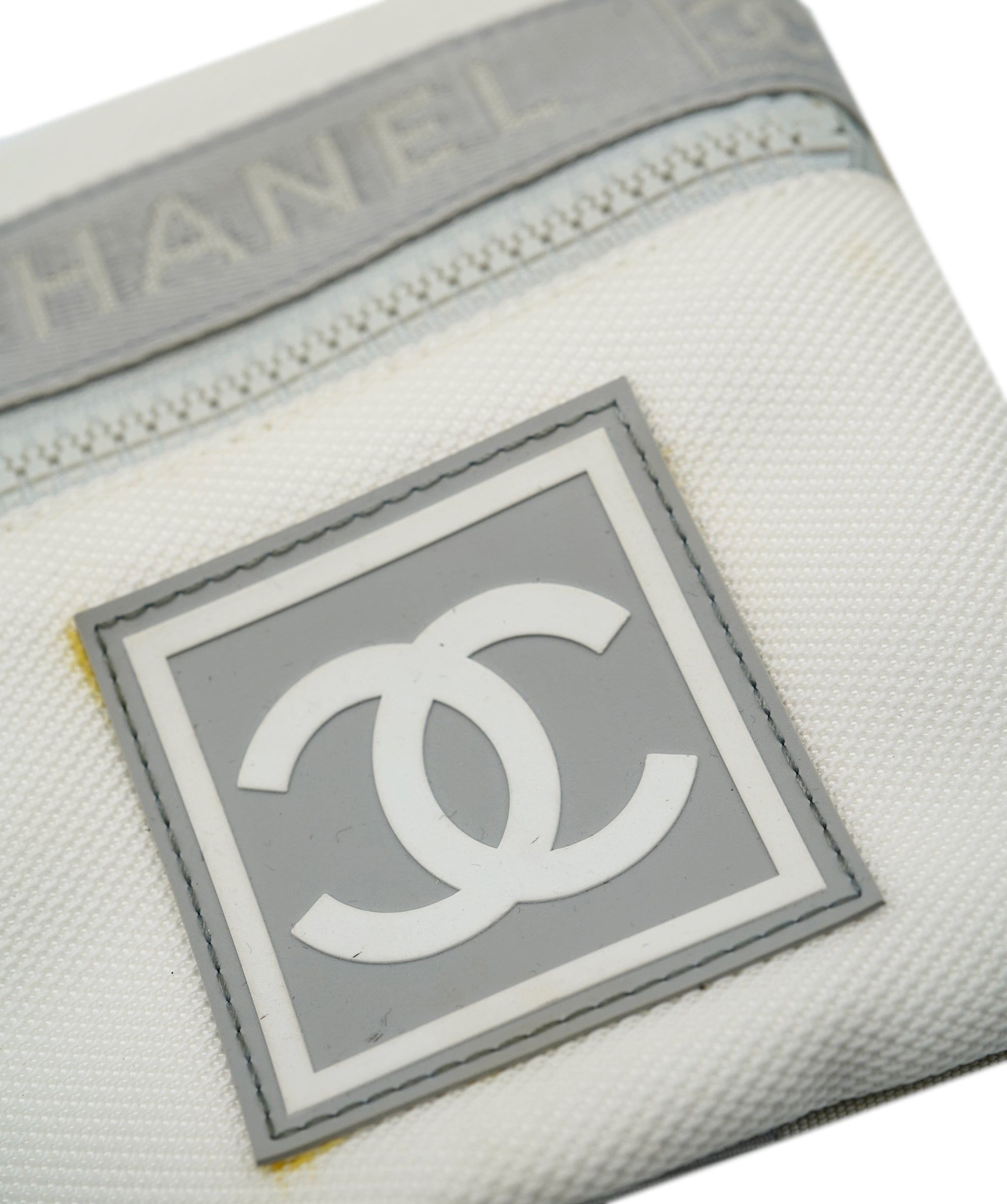 Chanel Chanel Sport Armband Pouch ASL6718