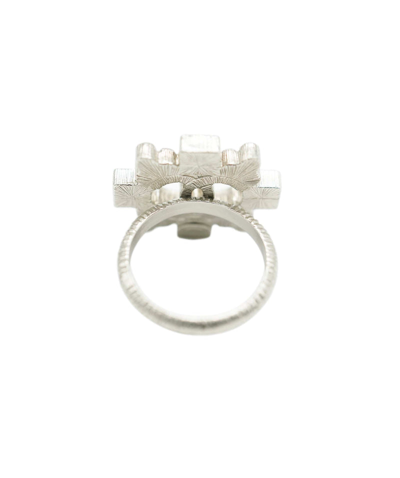 CHANEL  Jewelry  Chanel Ring 55  Poshmark