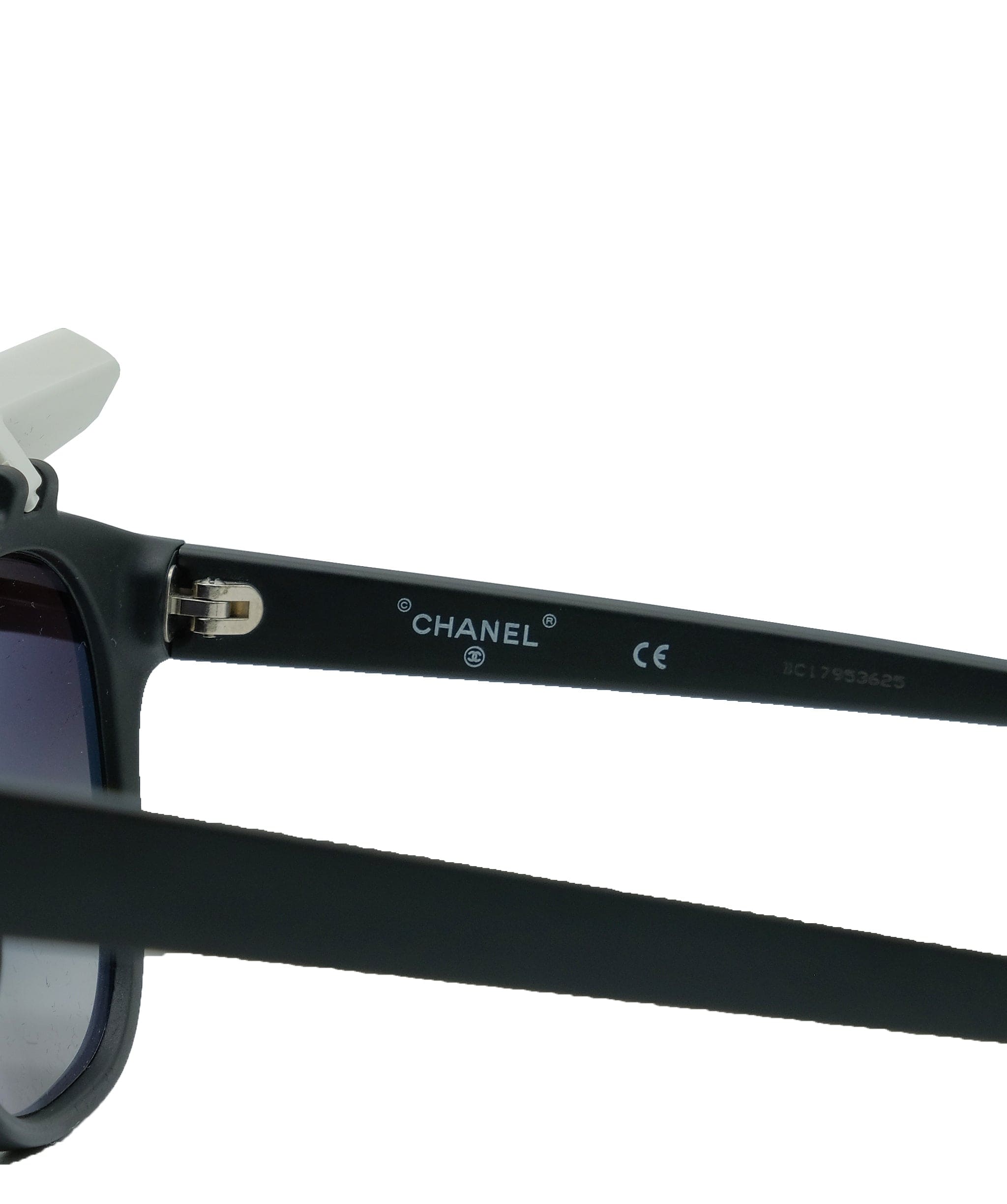 Chanel Chanel Sunglassed Visor RJC2753