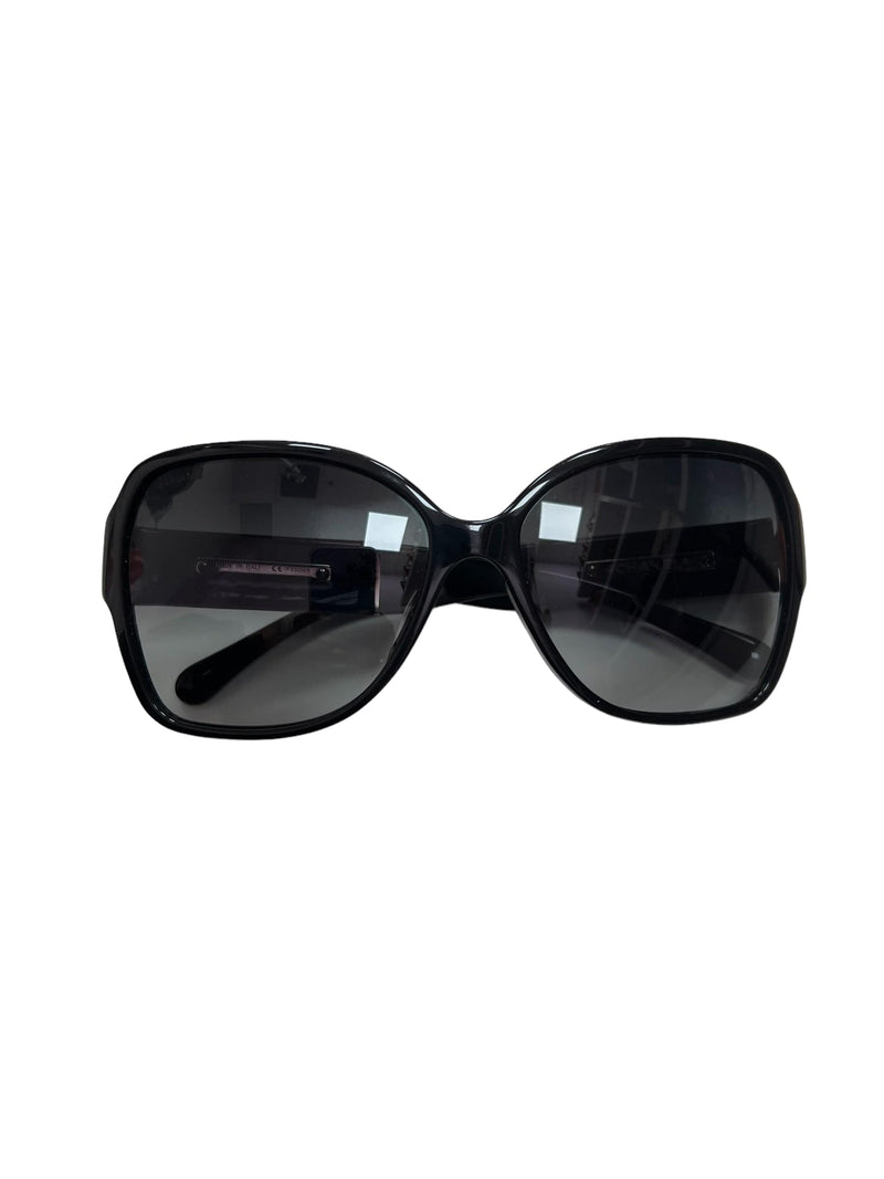 Shop Women's Chanel Aviator Sunglasses up to 40% Off | DealDoodle