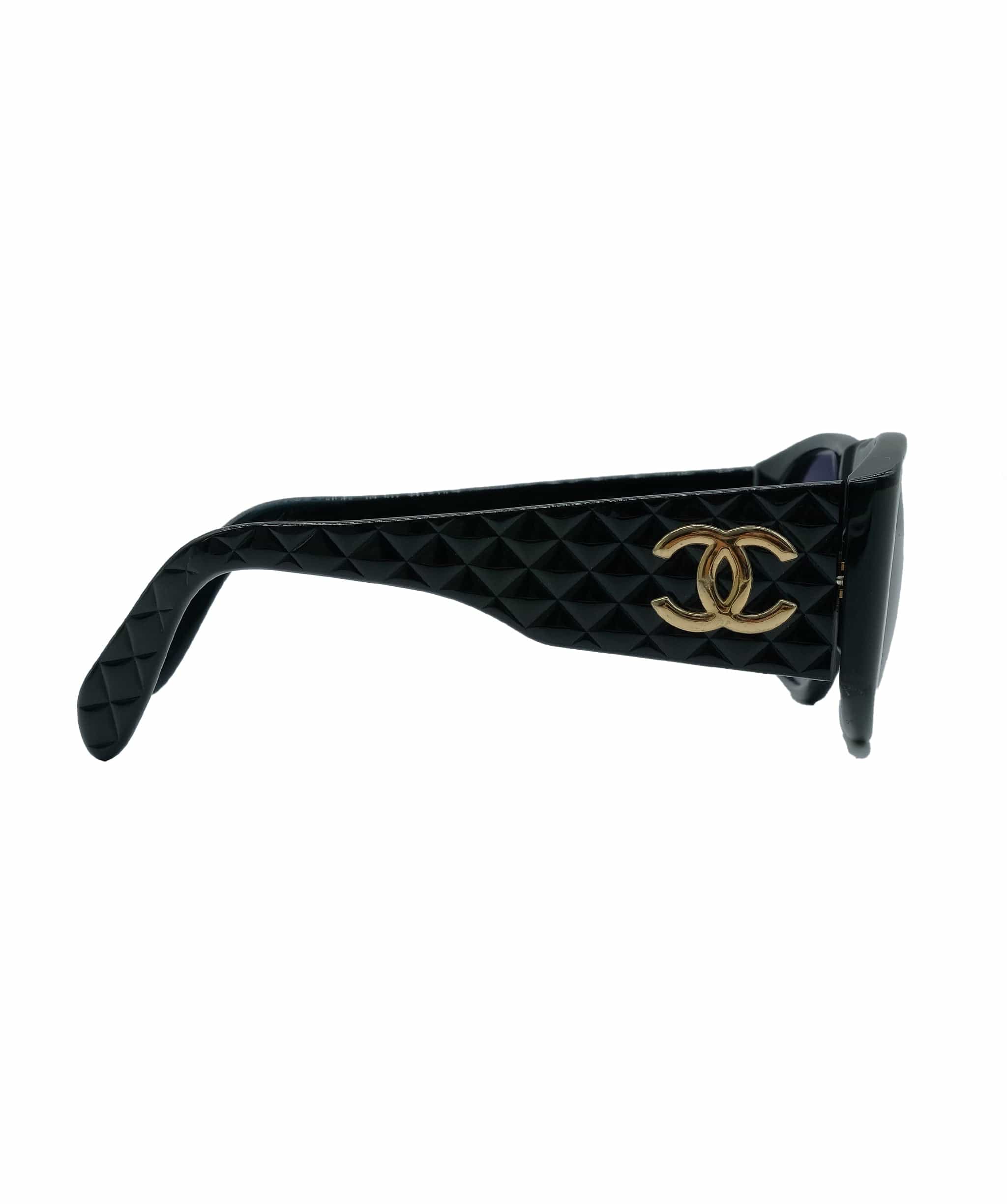 Chanel Chanel Sunglasses RJC2752