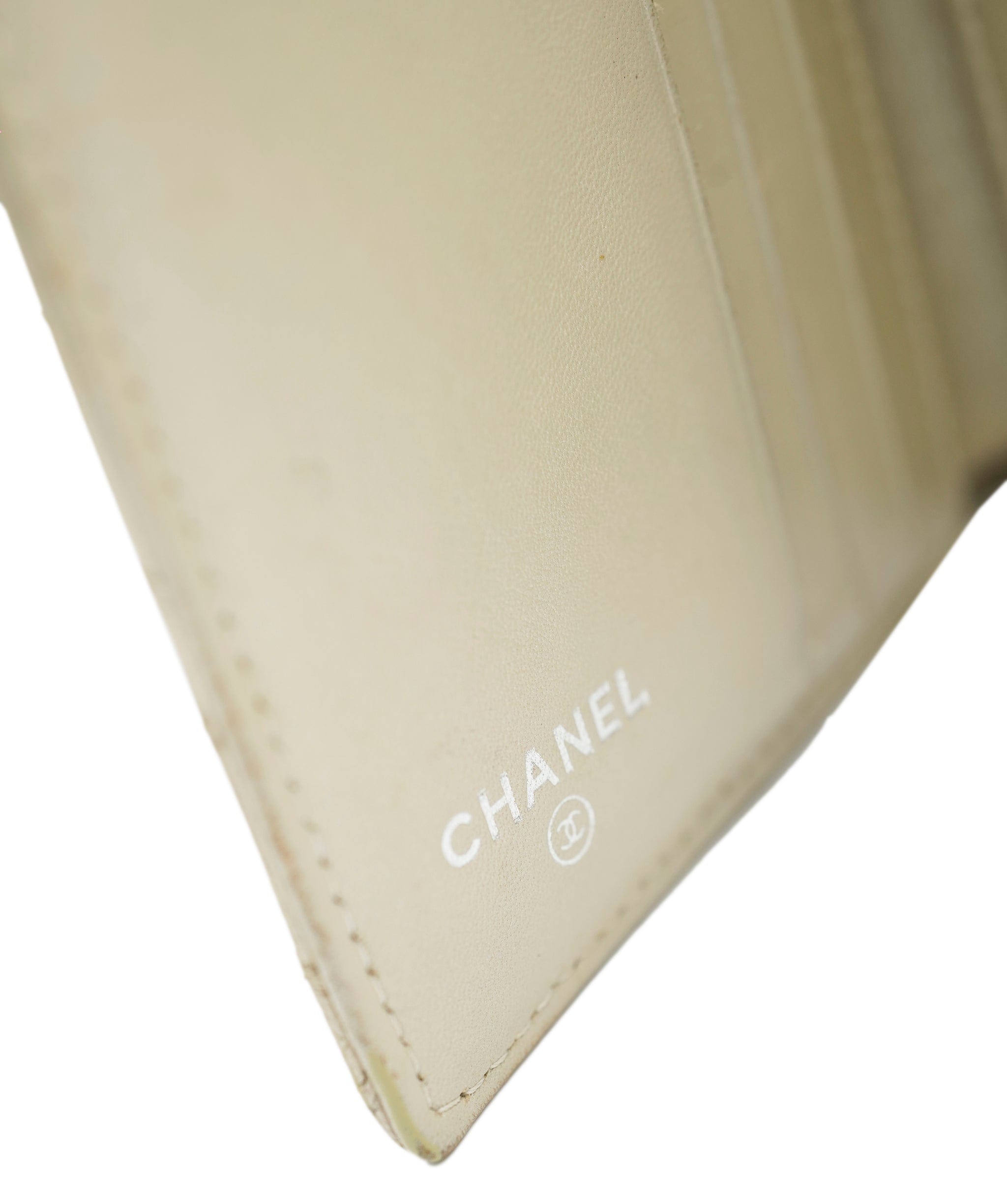 Chanel Chanel wallet ALC0577
