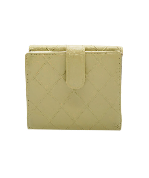 Chanel Chanel wallet ALC0577