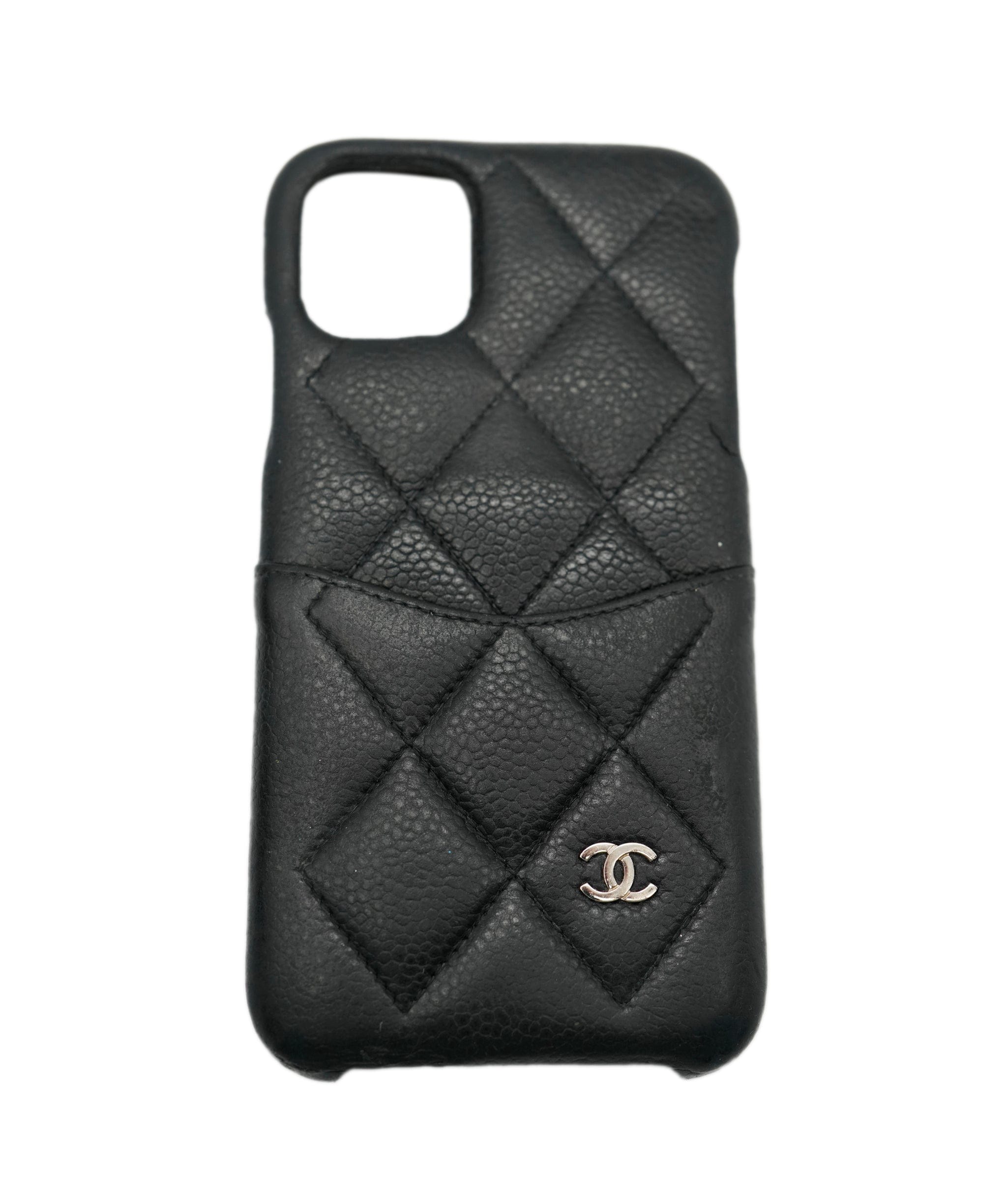 Chanel Iphone X chanel case ALC0518