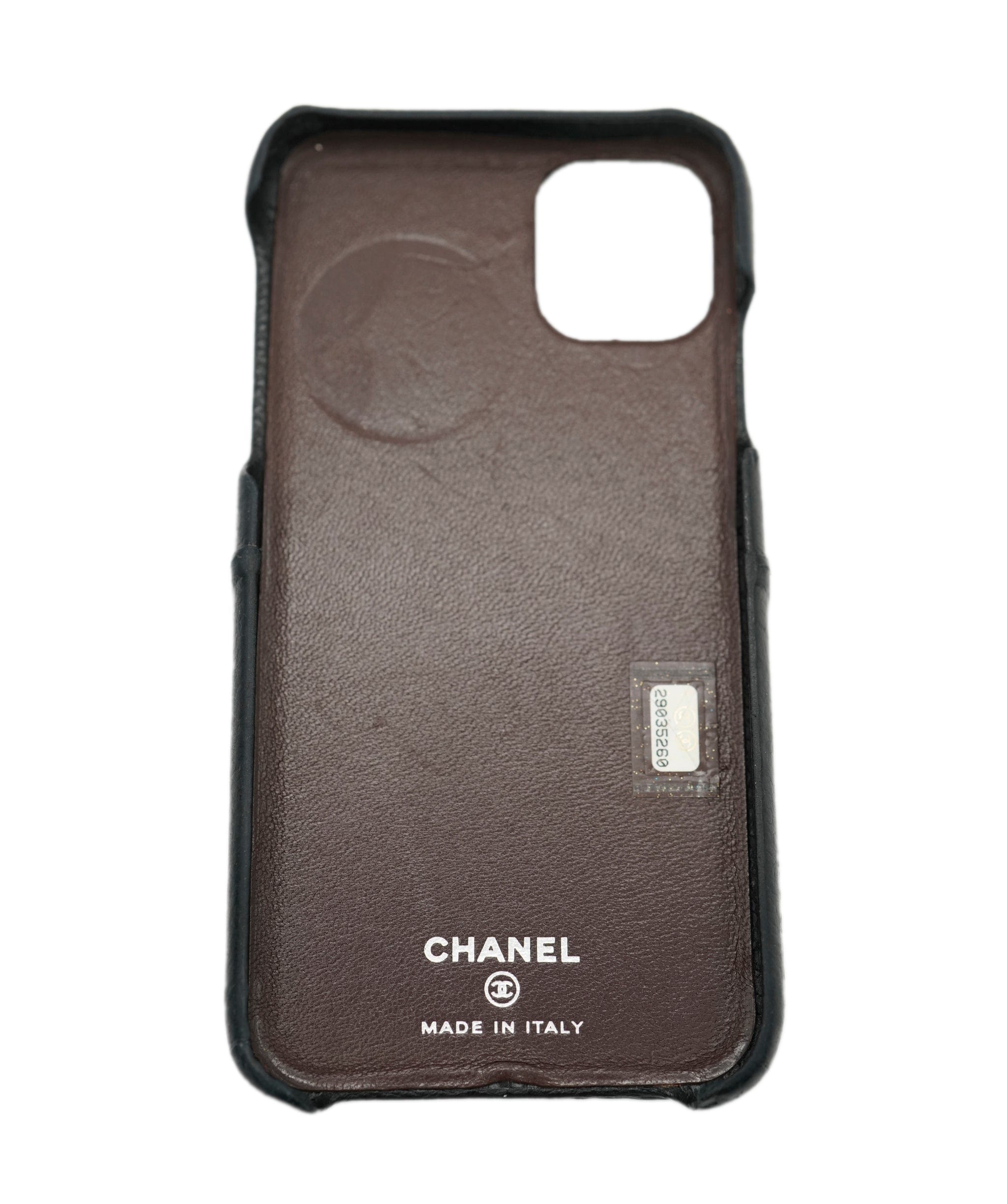 Iphone X Chanel Case ALC0518 – Luxury Promise