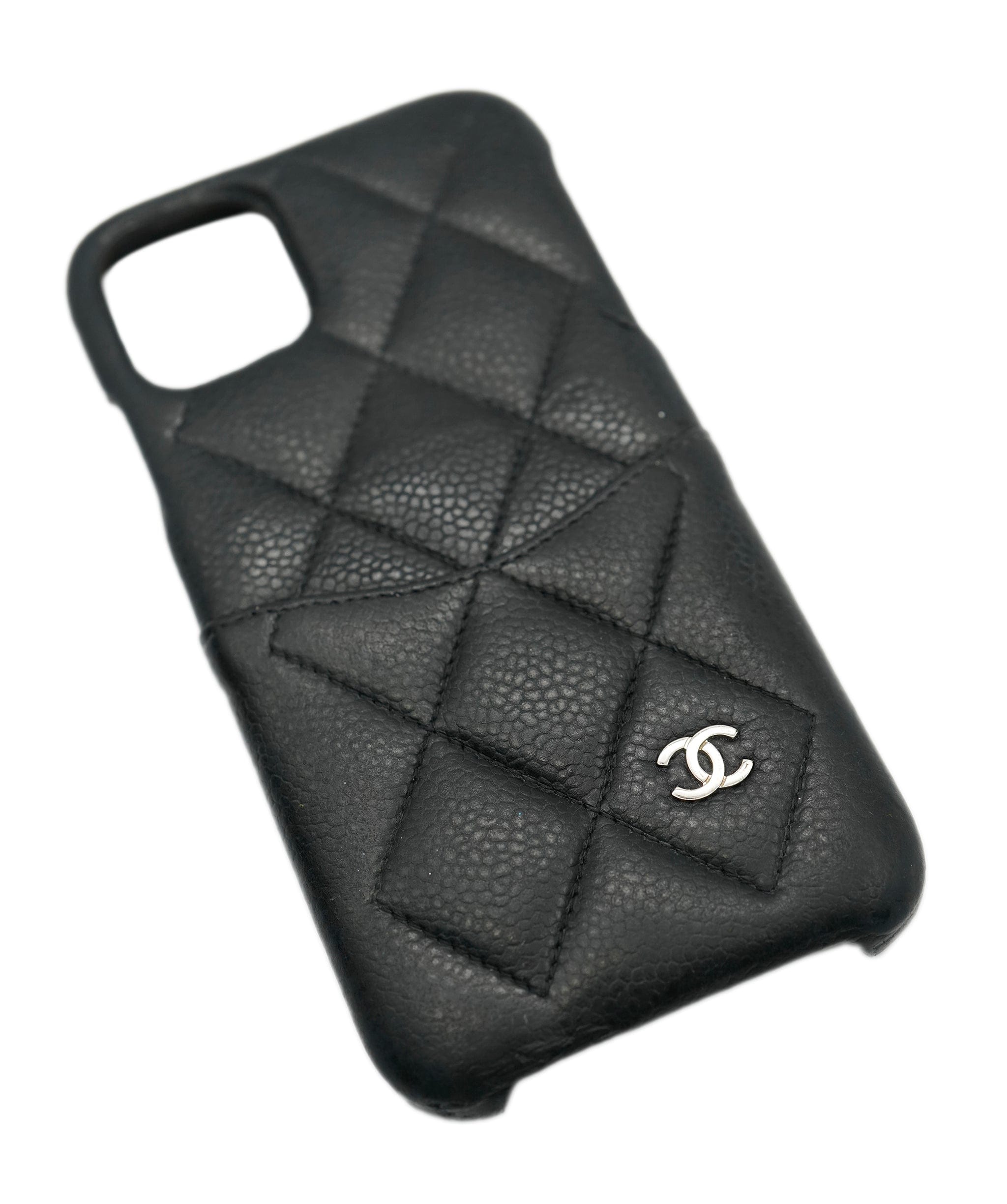 Iphone X Chanel Case ALC0518 – Luxury Promise