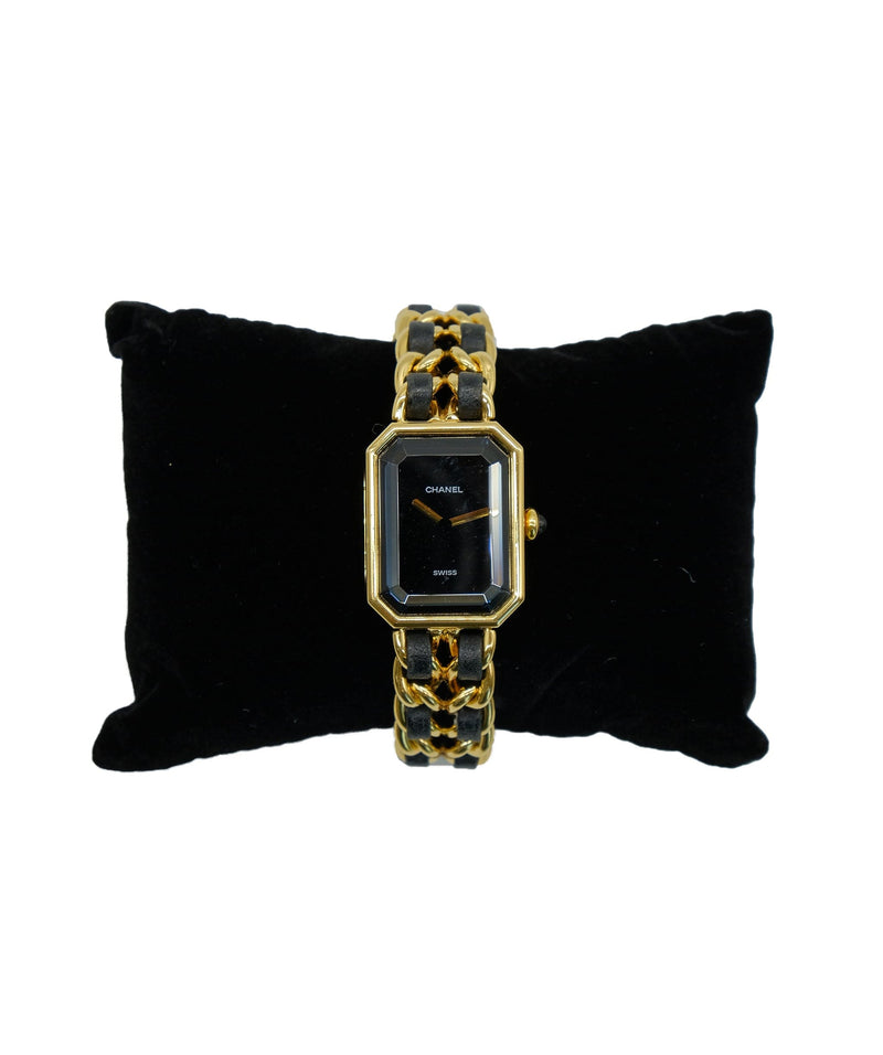 Chanel Premiere Watch M Size ASL8158 LuxuryPromise