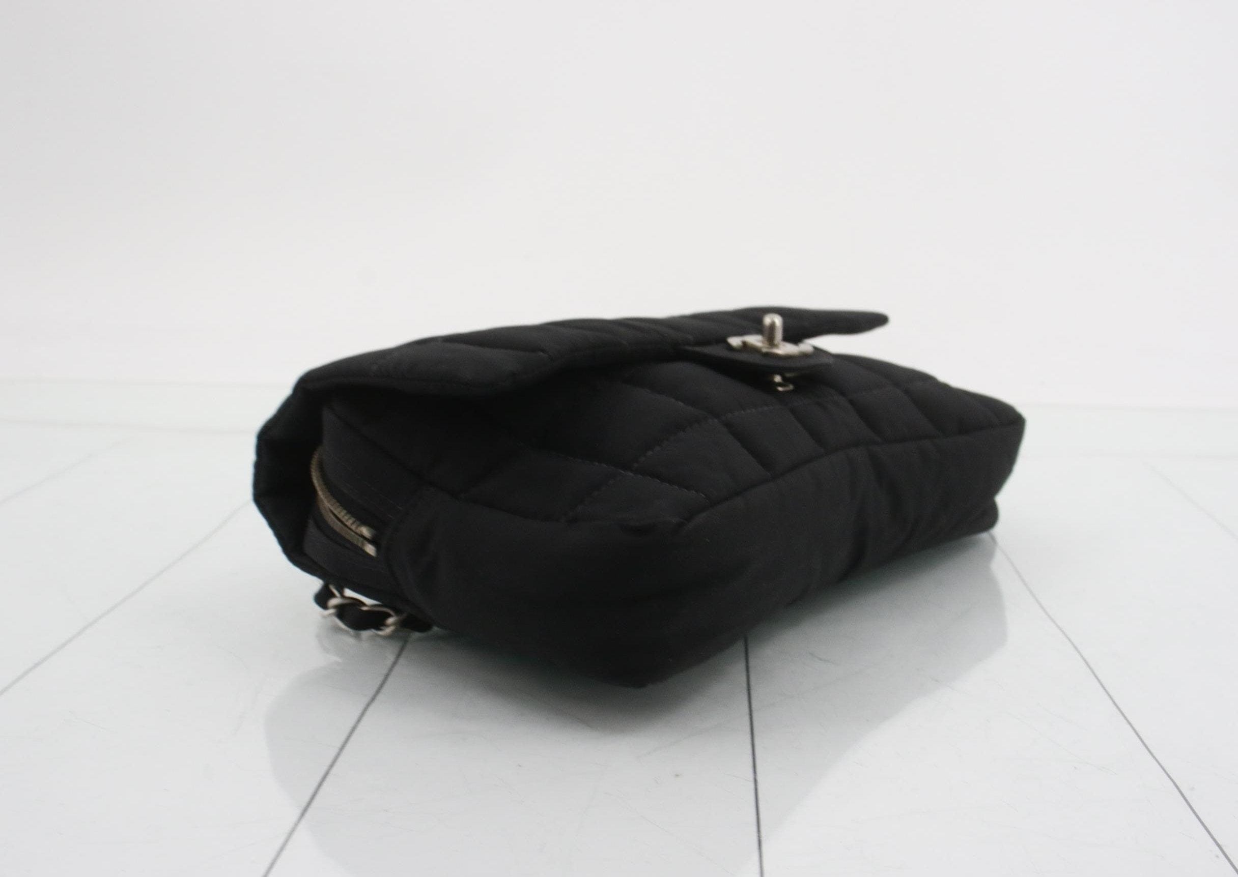 Chanel Chanel Chocolate Bar Flap Bag