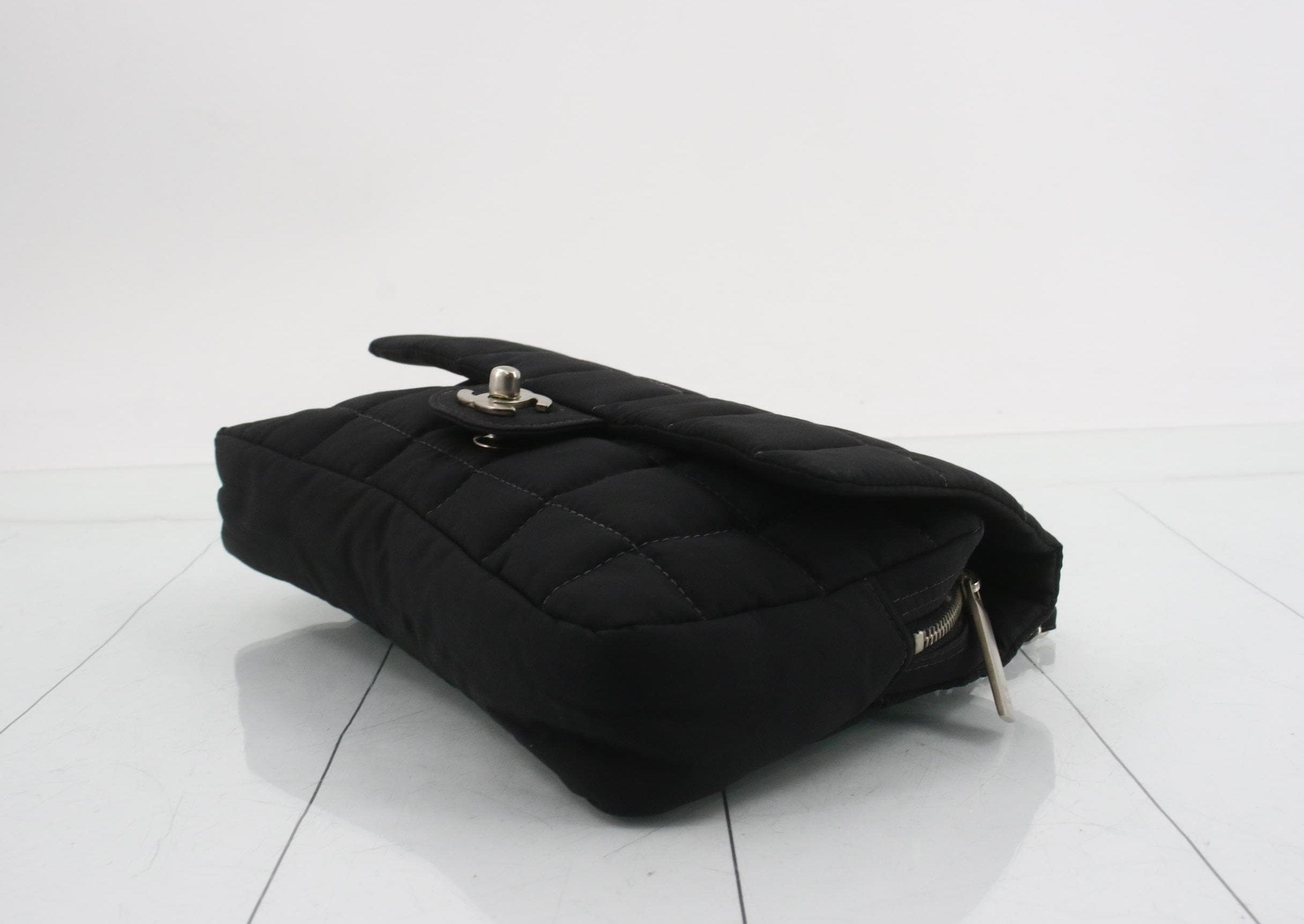 Chanel Chanel Chocolate Bar Flap Bag