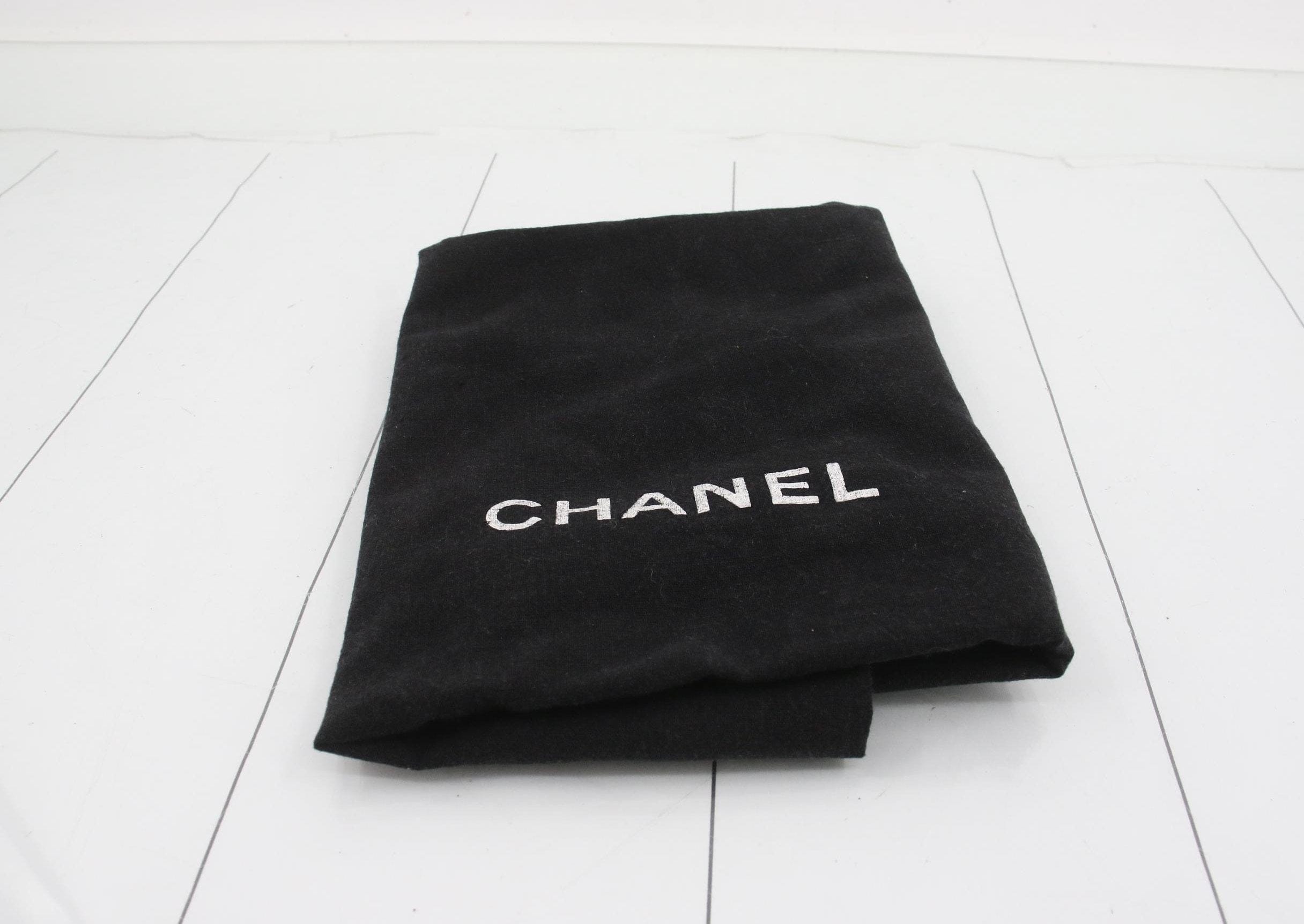 Chanel Chanel Chocolate Bar Flap Bag