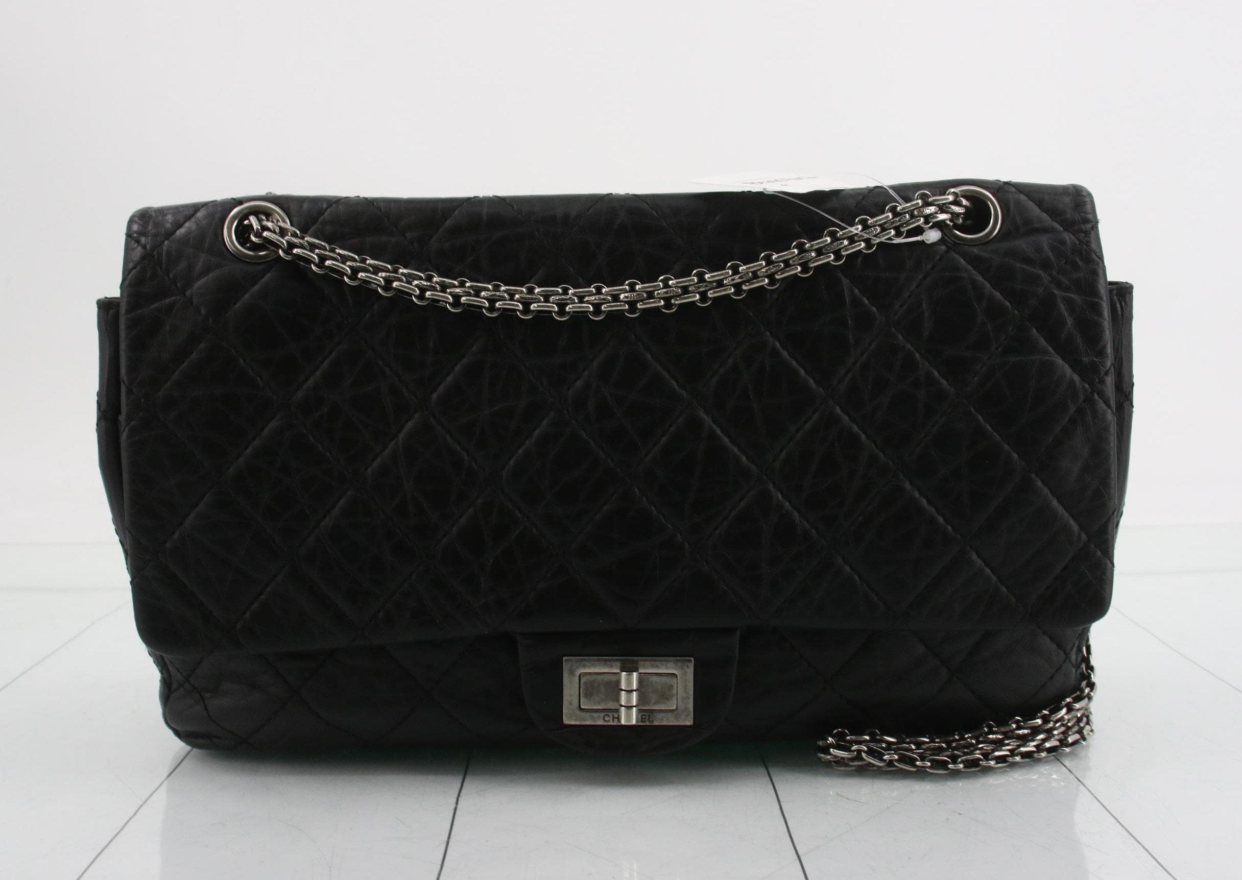 Chanel Chanel Reissue 2.55 Flap Bag