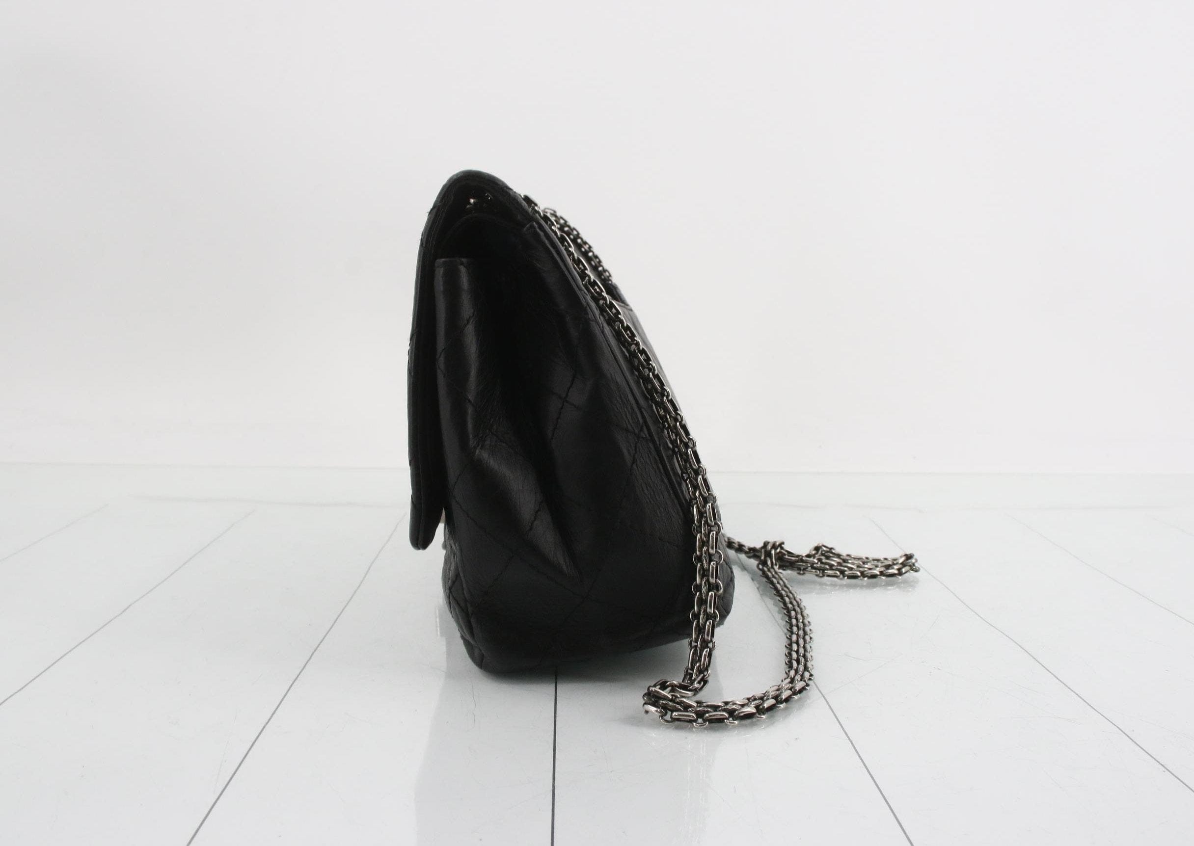 Chanel Chanel Reissue 2.55 Flap Bag