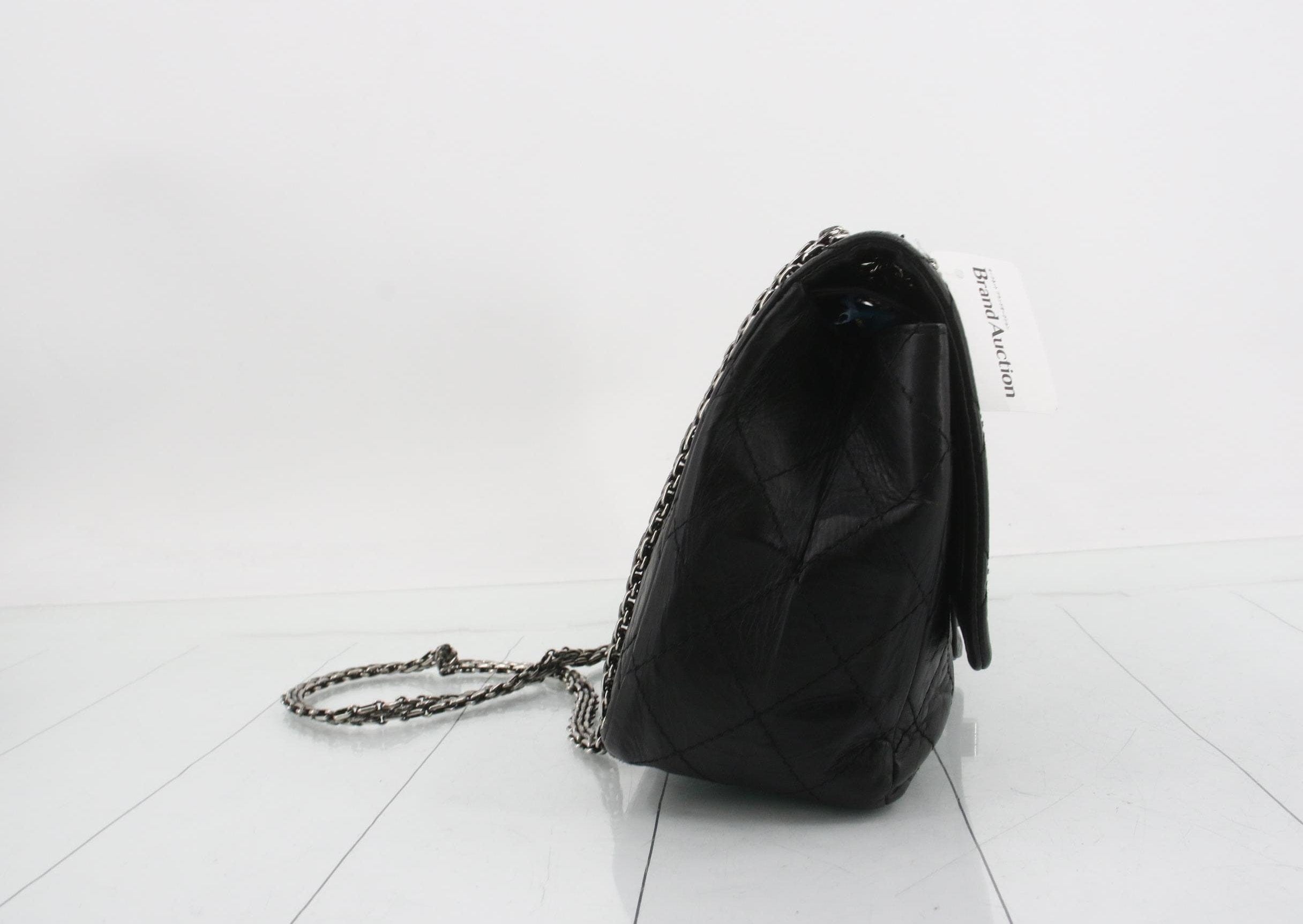 Chanel Chanel Reissue 2.55 Flap Bag