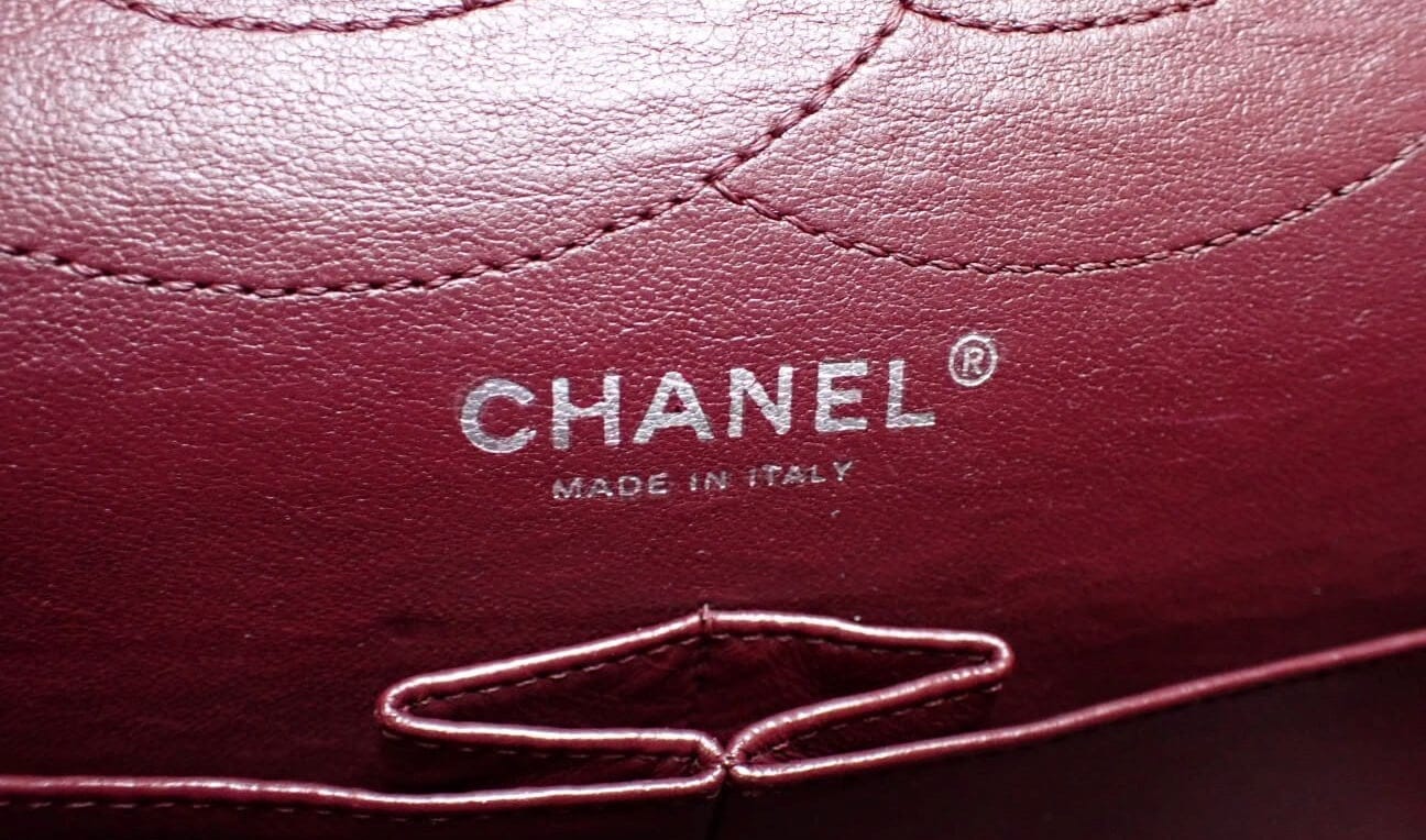 Chanel Chanel Reissue 2.55 Flap Bag