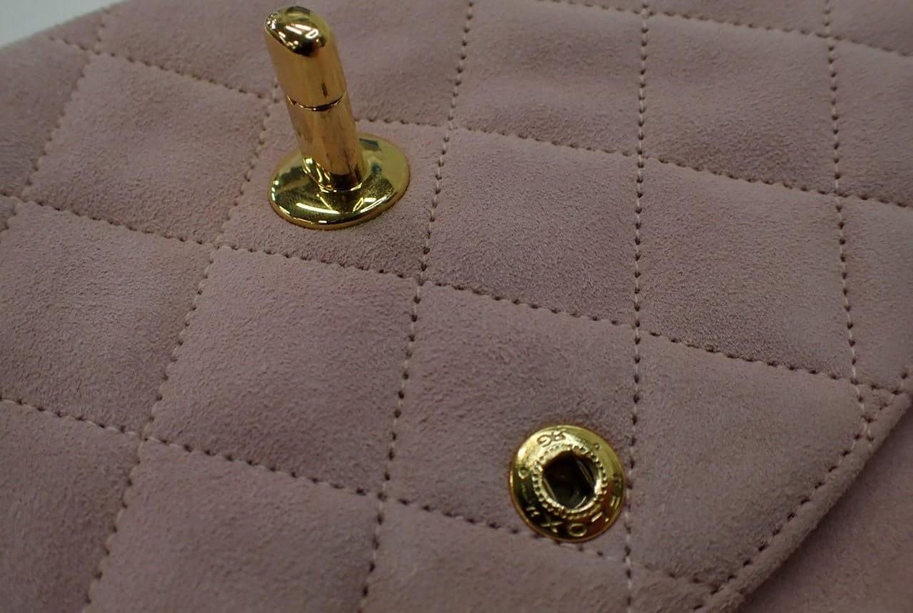 Chanel Chanel Timeless - Classic Double Flap Bag
