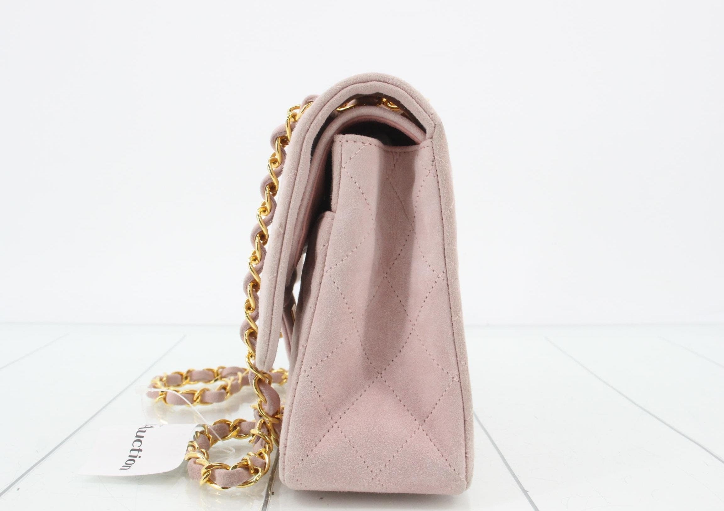 Chanel Chanel Timeless - Classic Double Flap Bag