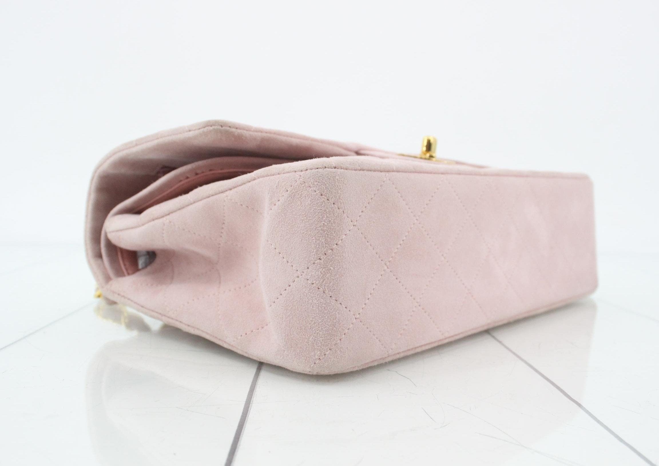 Chanel Chanel Timeless - Classic Double Flap Bag